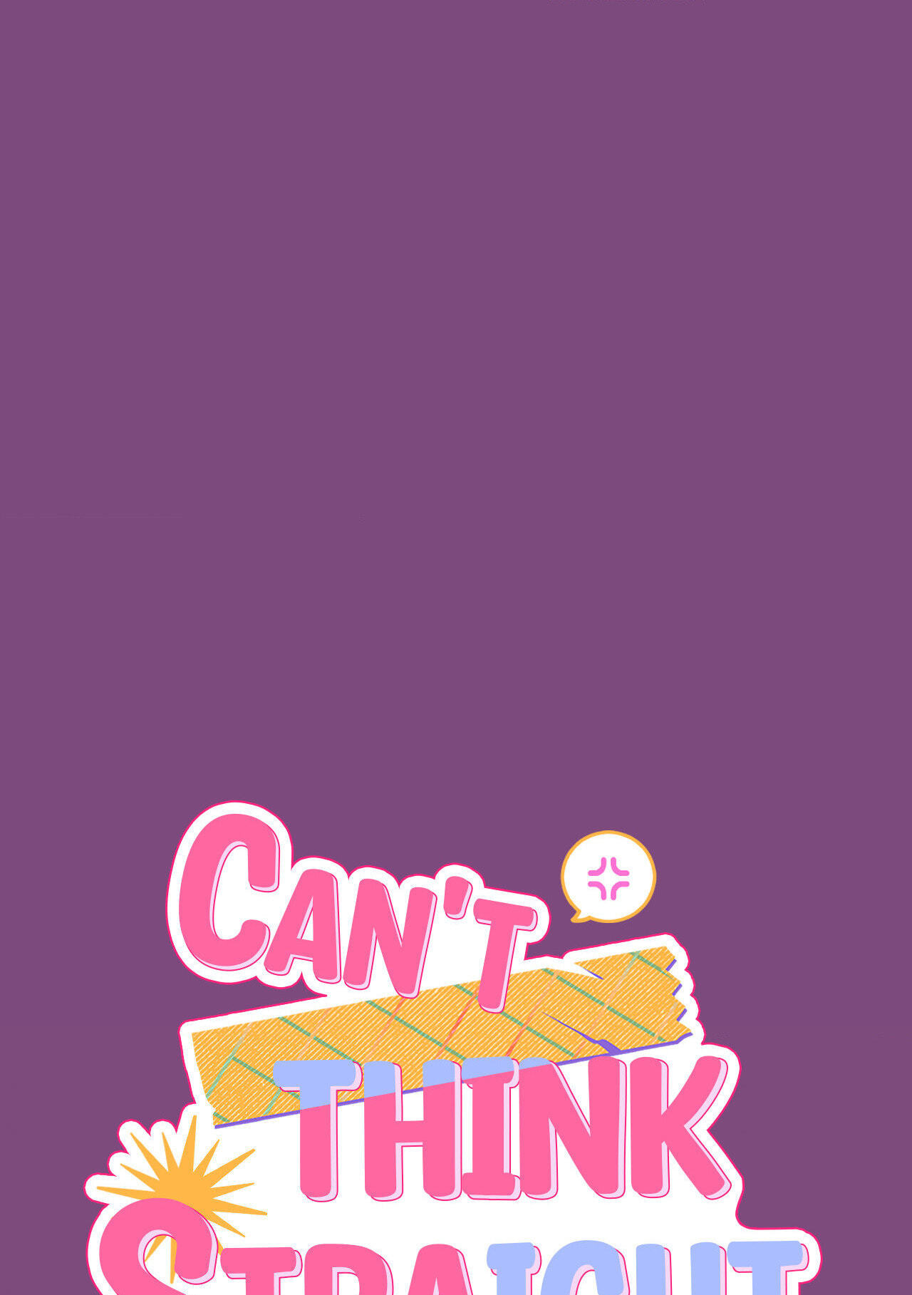 Can't Think Straight Chapter 31 page 27 - 