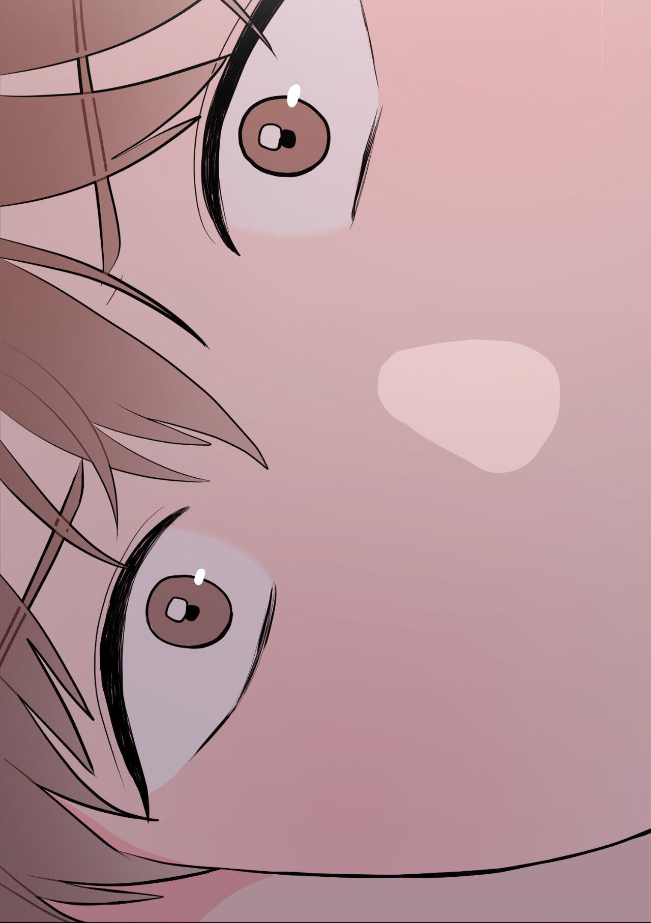 Can't Think Straight Chapter 31 page 32 - 