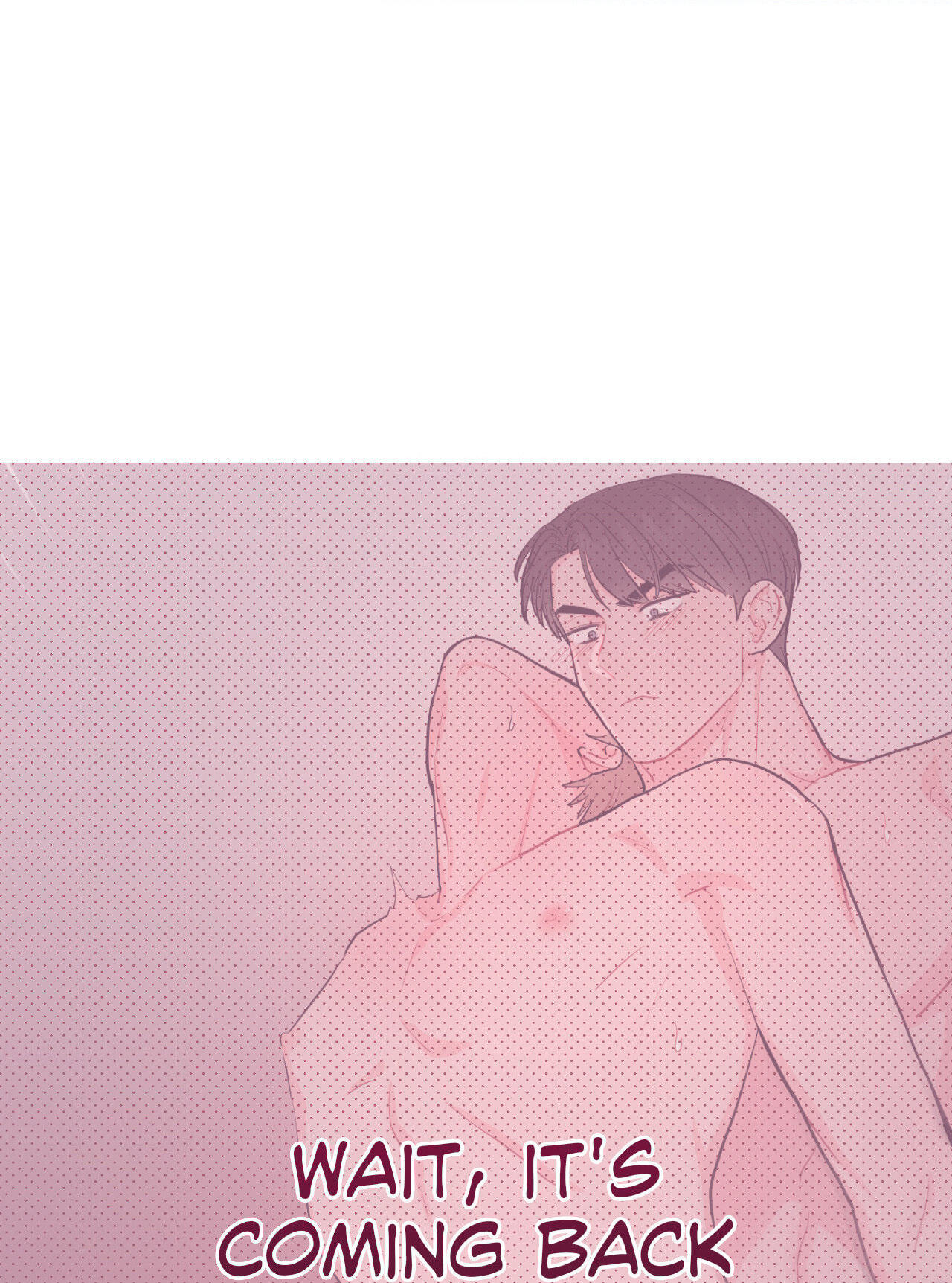 Can't Think Straight Chapter 31 page 35 - 