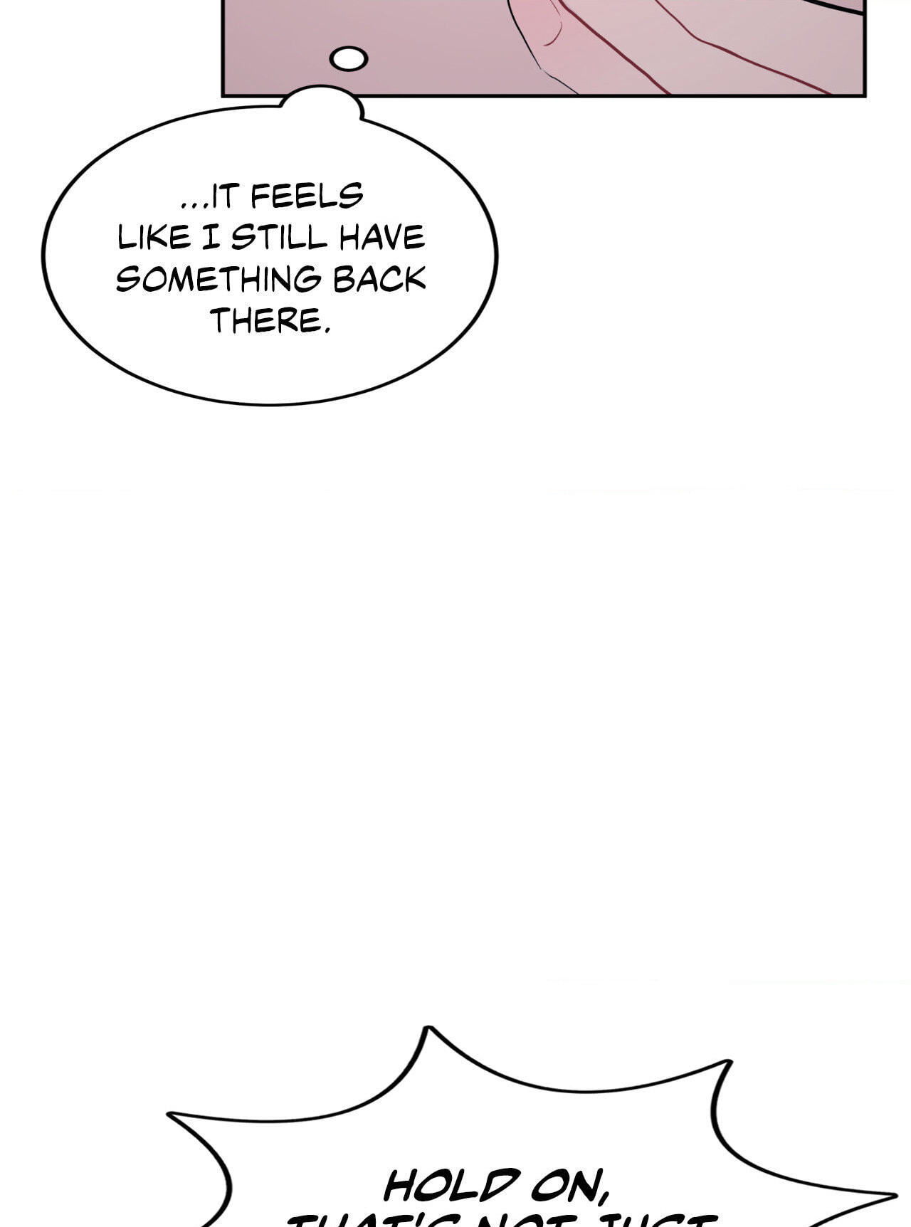 Can't Think Straight Chapter 31 page 43 - 