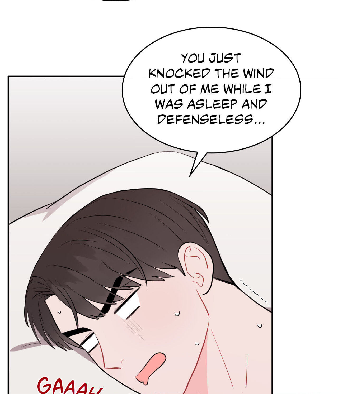 Can't Think Straight Chapter 31 page 48 - 