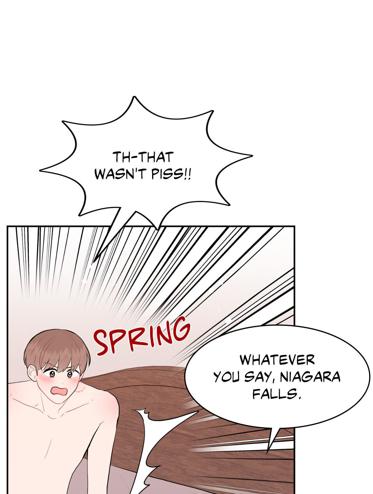 Can't Think Straight Chapter 31 page 57 - 