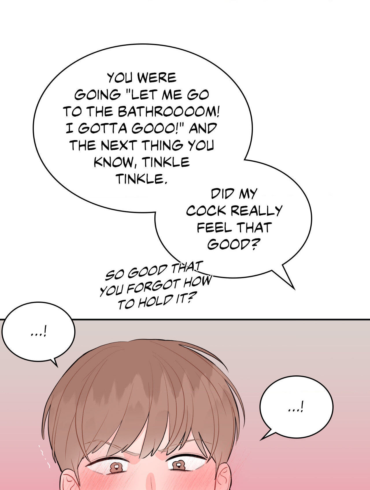 Can't Think Straight Chapter 31 page 59 - 