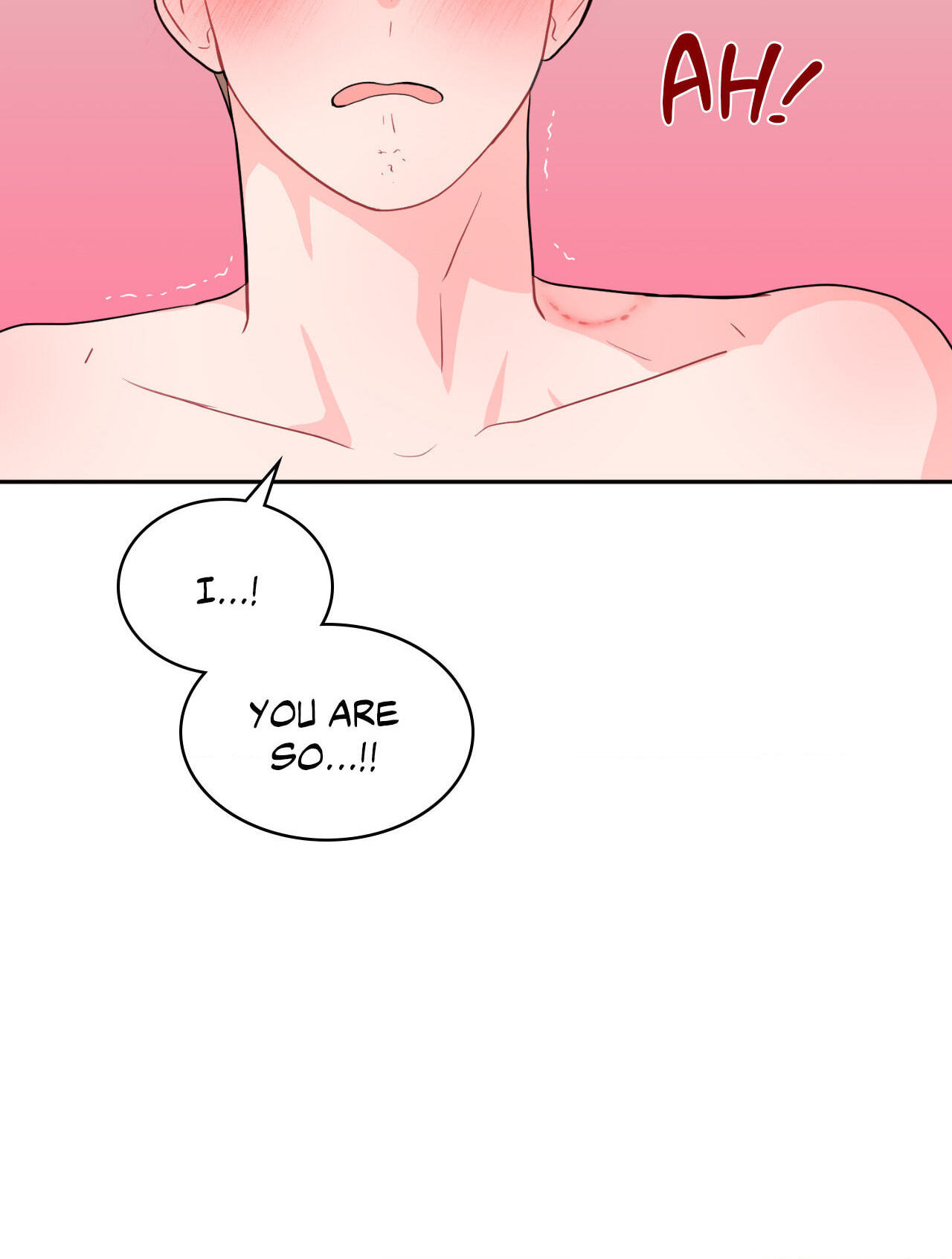 Can't Think Straight Chapter 31 page 60 - 