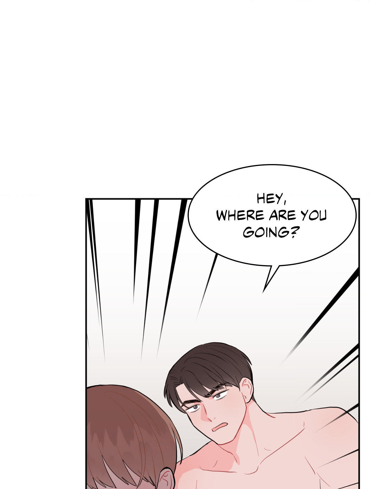 Can't Think Straight Chapter 31 page 61 - 
