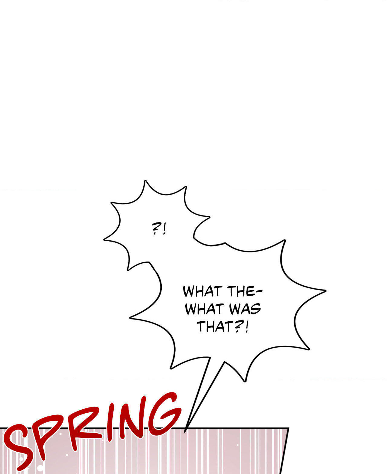 Can't Think Straight Chapter 31 page 65 - 