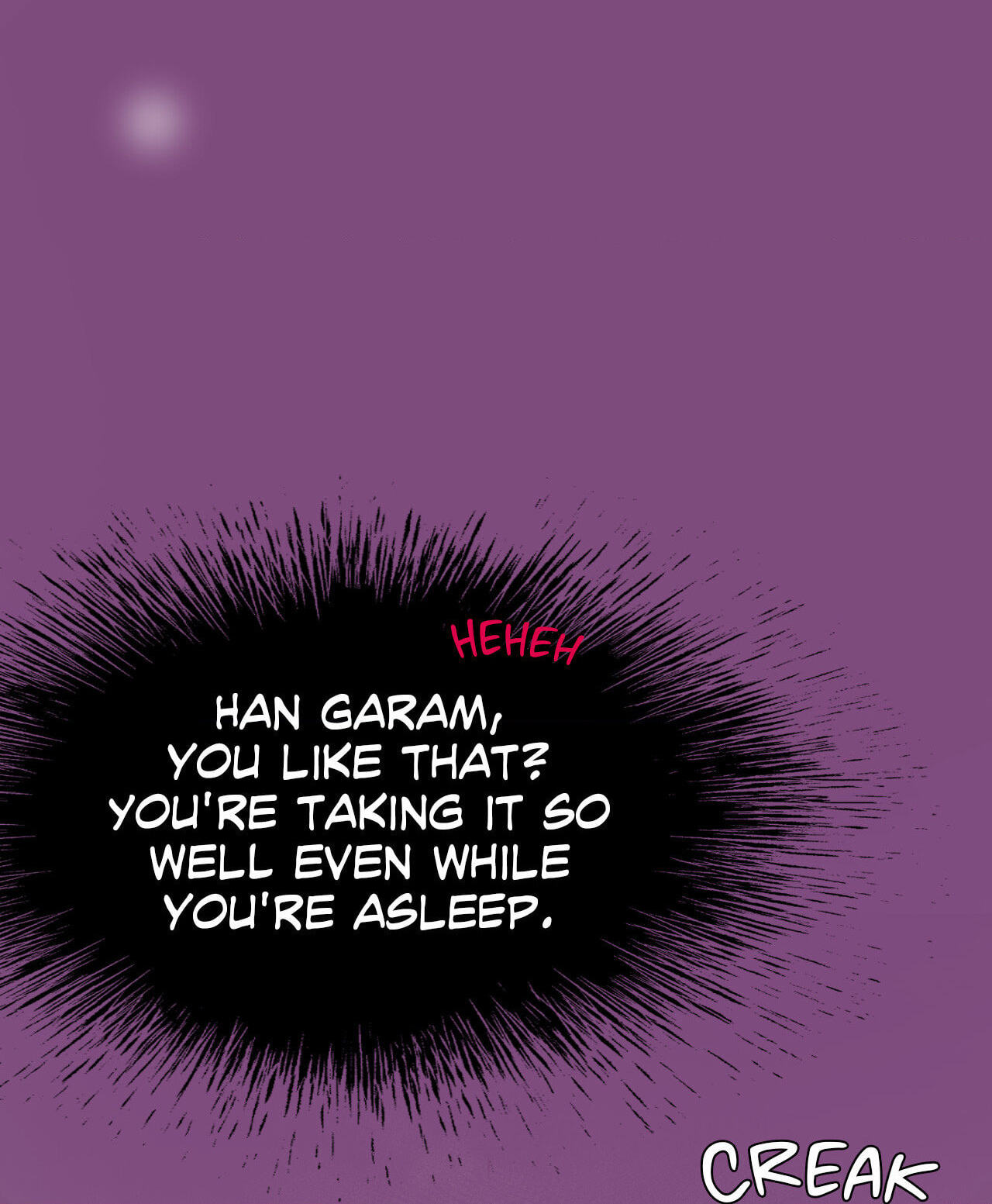 Can't Think Straight Chapter 31 page 8 - 