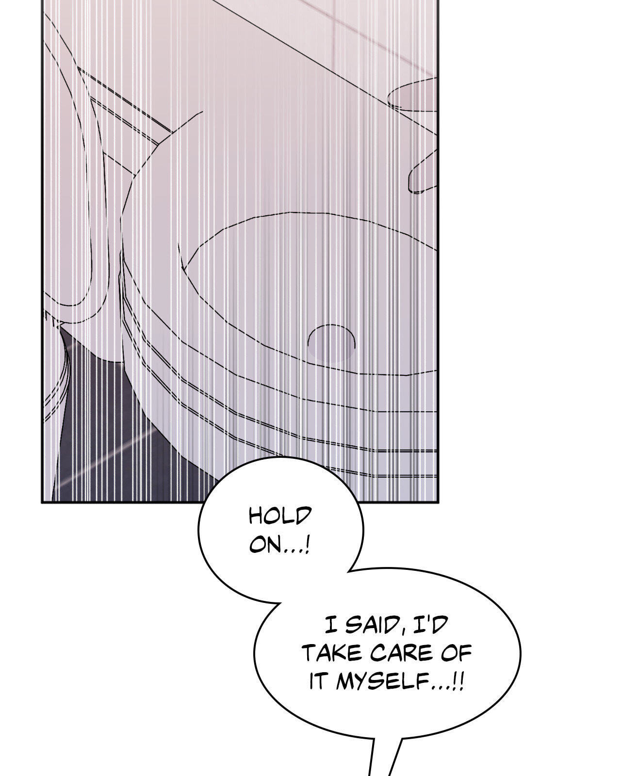 Can't Think Straight Chapter 31 page 74 - 