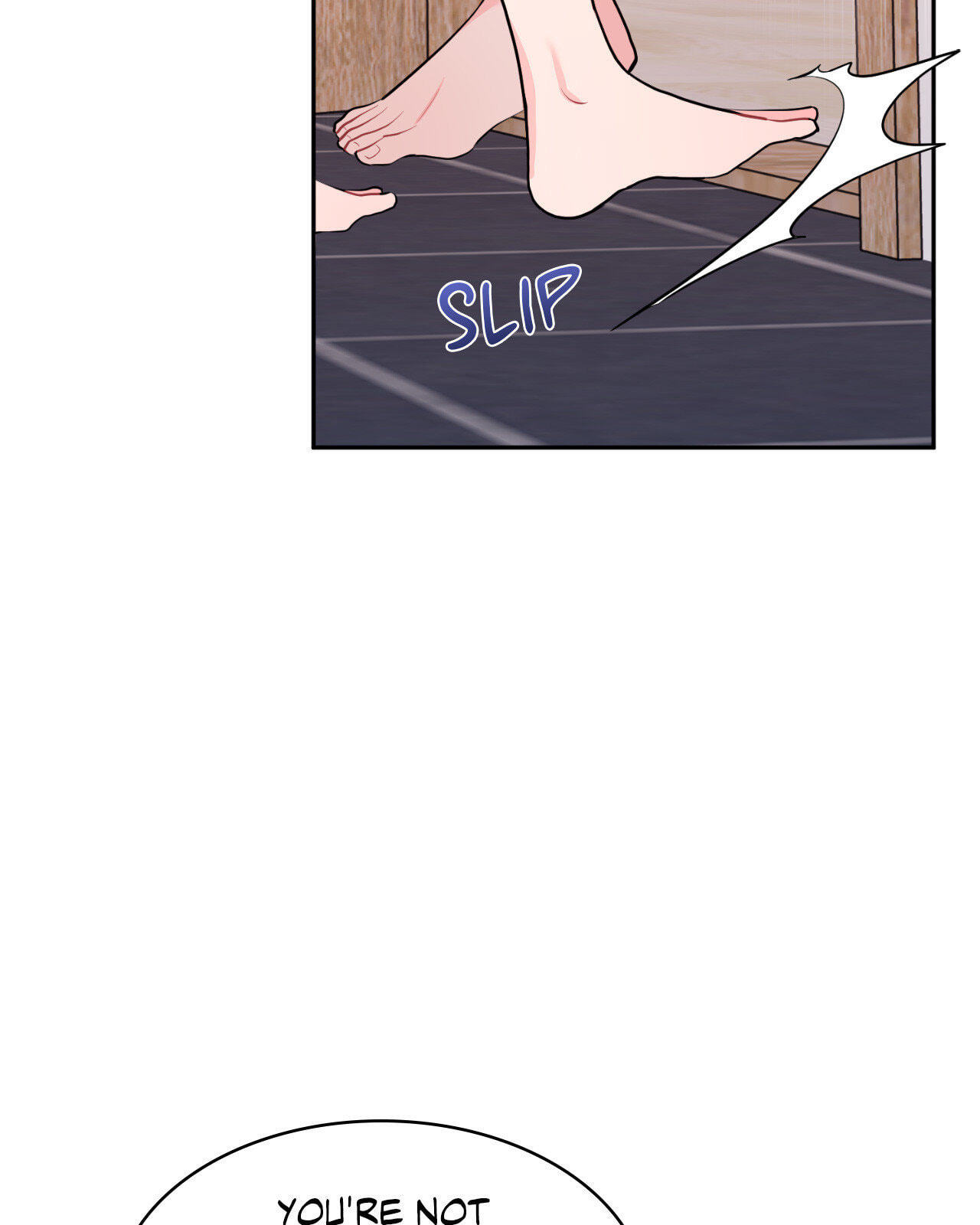 Can't Think Straight Chapter 31 page 76 - 