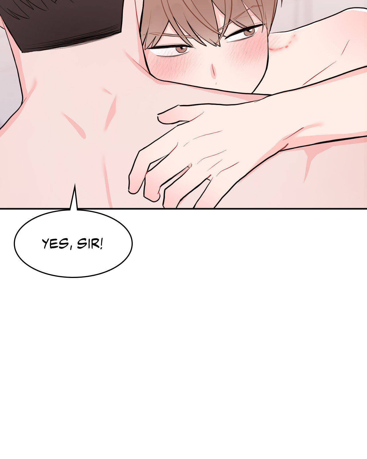 Can't Think Straight Chapter 31 page 80 - 