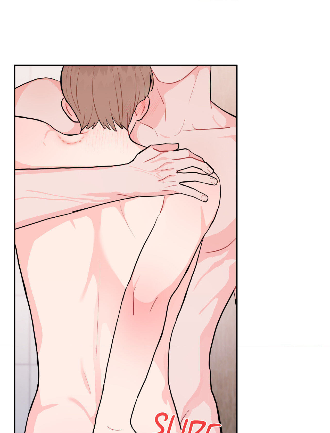 Can't Think Straight Chapter 31 page 81 - 