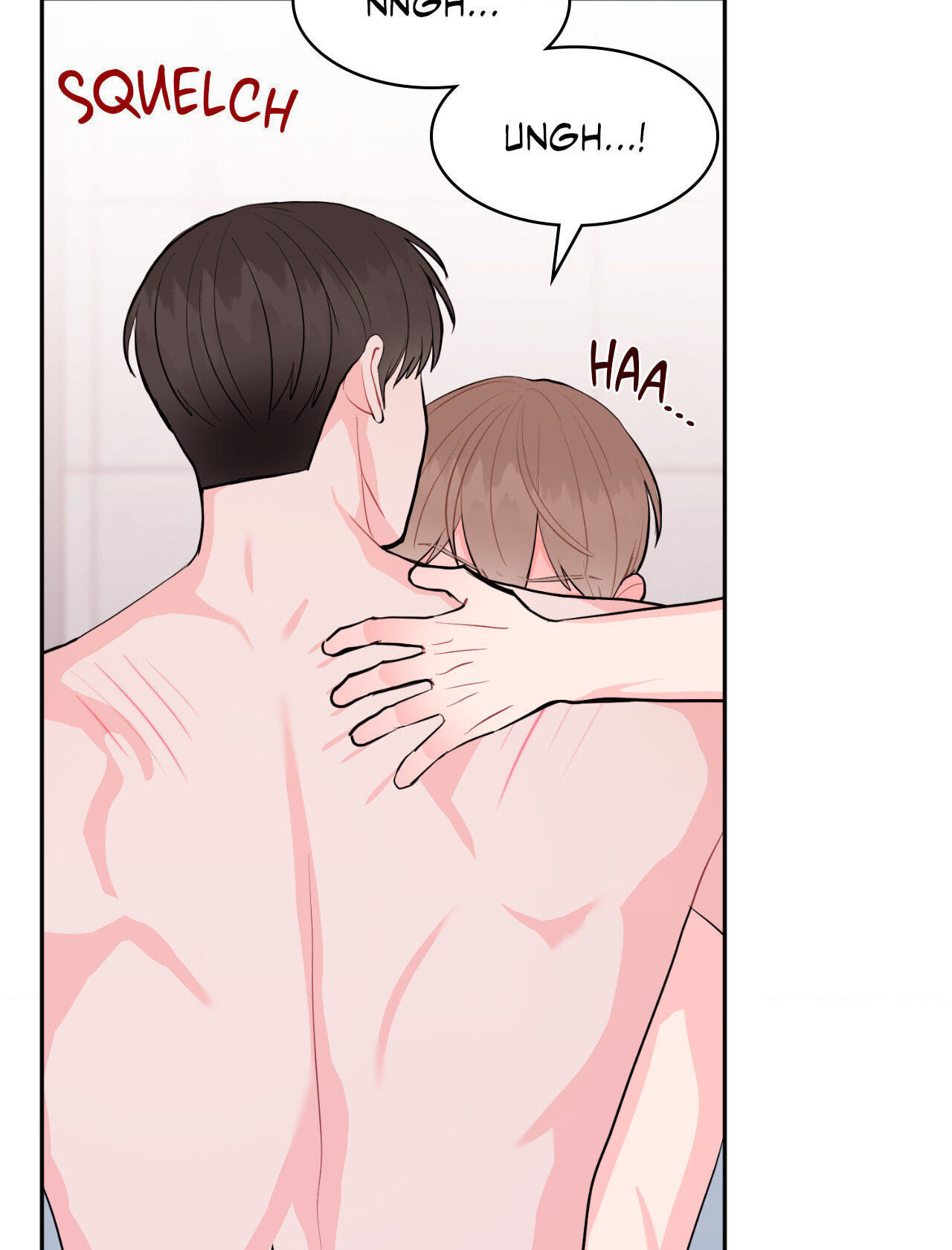 Can't Think Straight Chapter 31 page 85 - 