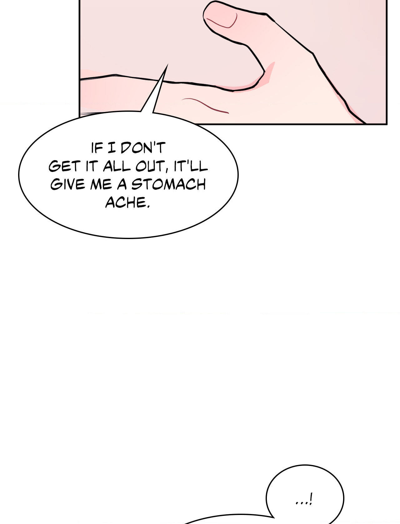 Can't Think Straight Chapter 31 page 88 - 