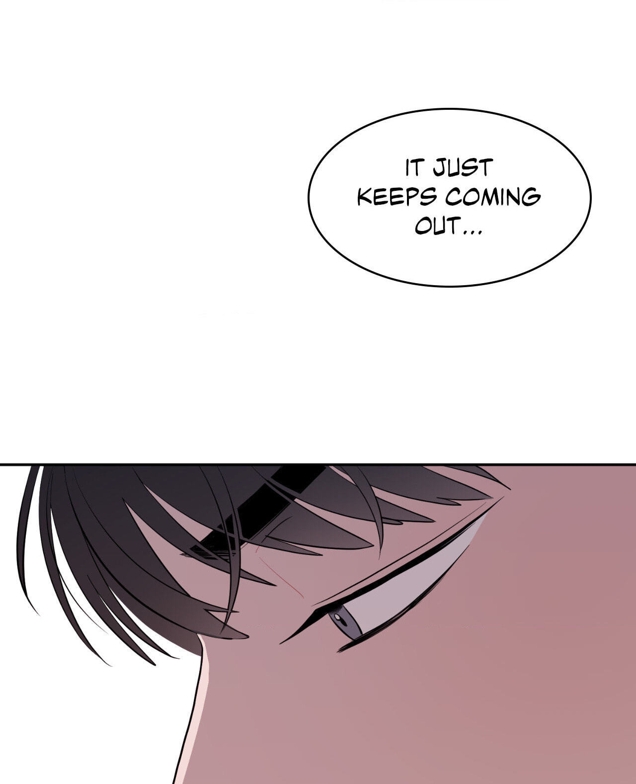 Can't Think Straight Chapter 31 page 91 - 