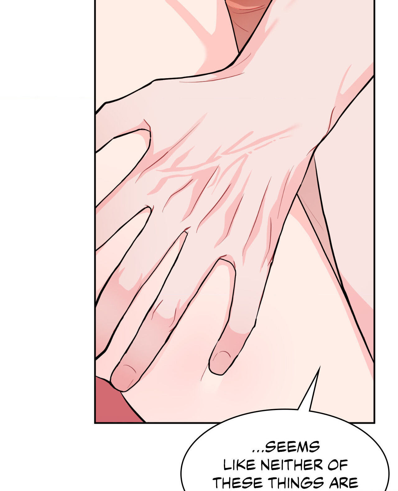 Can't Think Straight Chapter 31 page 98 - 