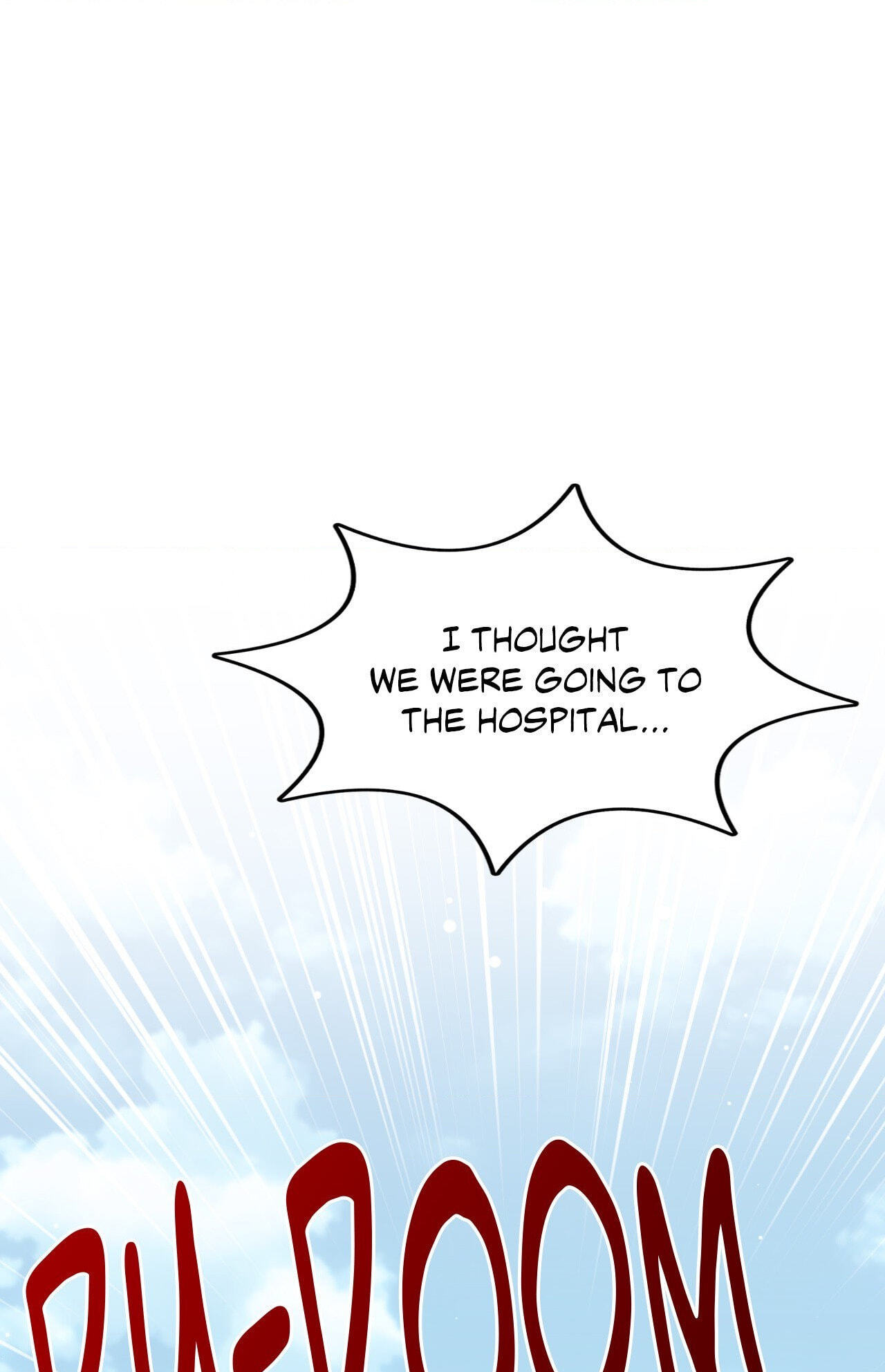 Can't Think Straight Chapter 32 page 1 - 