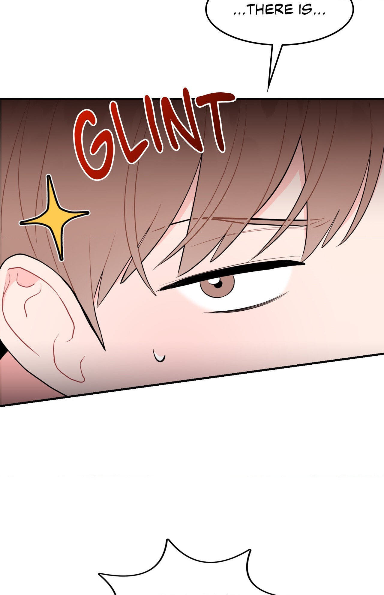 Can't Think Straight Chapter 32 page 11 - 