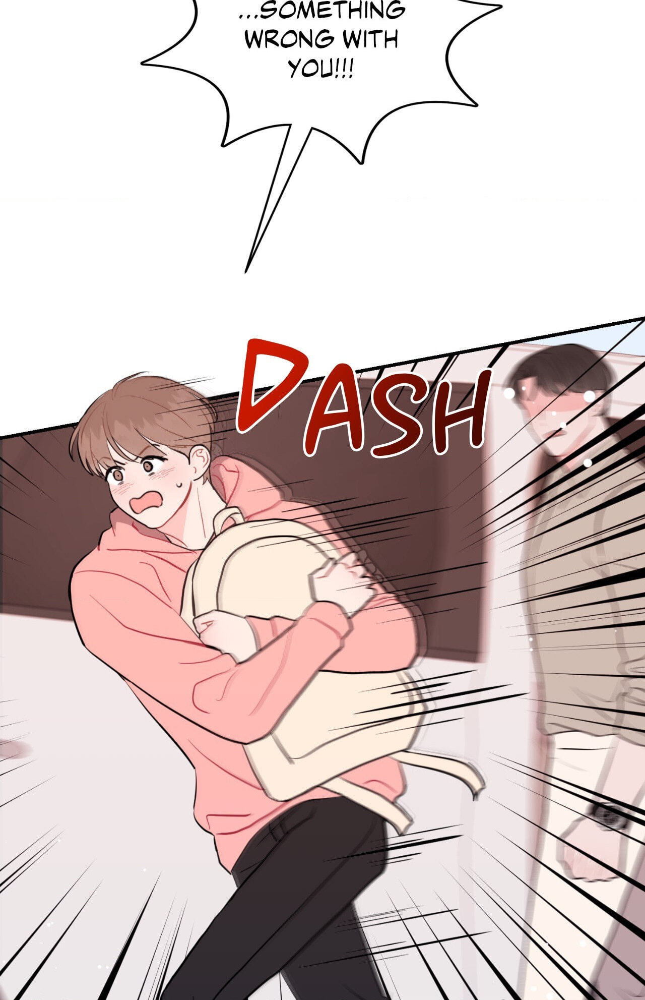Can't Think Straight Chapter 32 page 12 - 