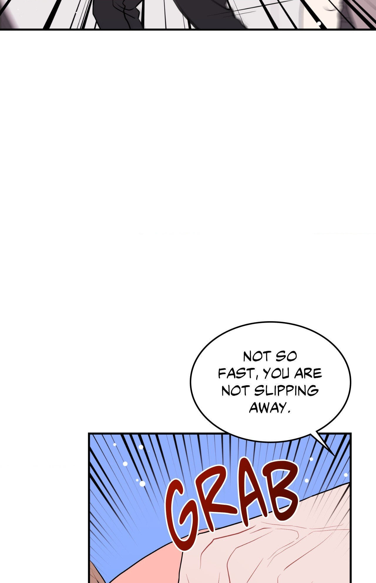 Can't Think Straight Chapter 32 page 13 - 