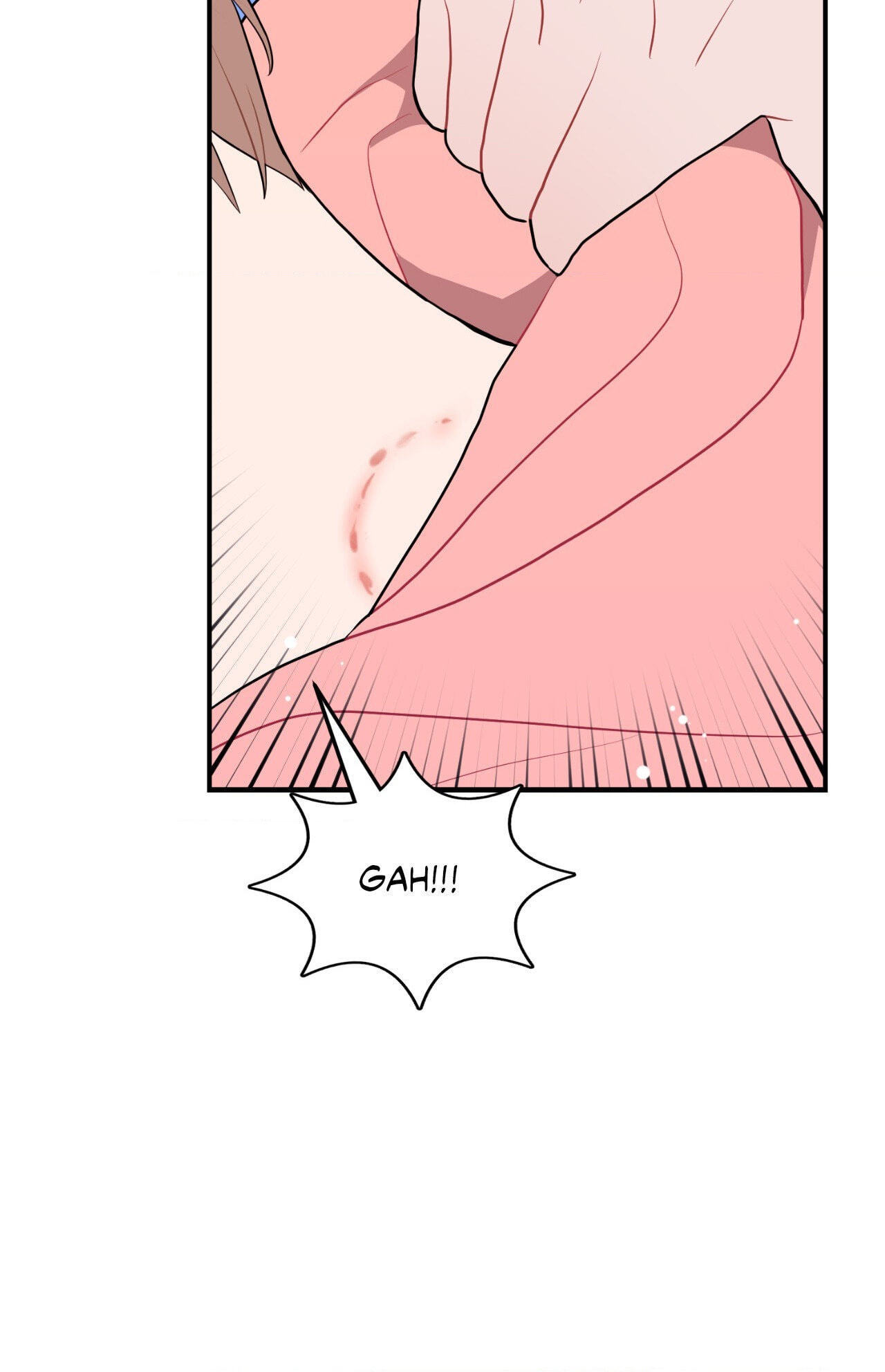 Can't Think Straight Chapter 32 page 14 - 