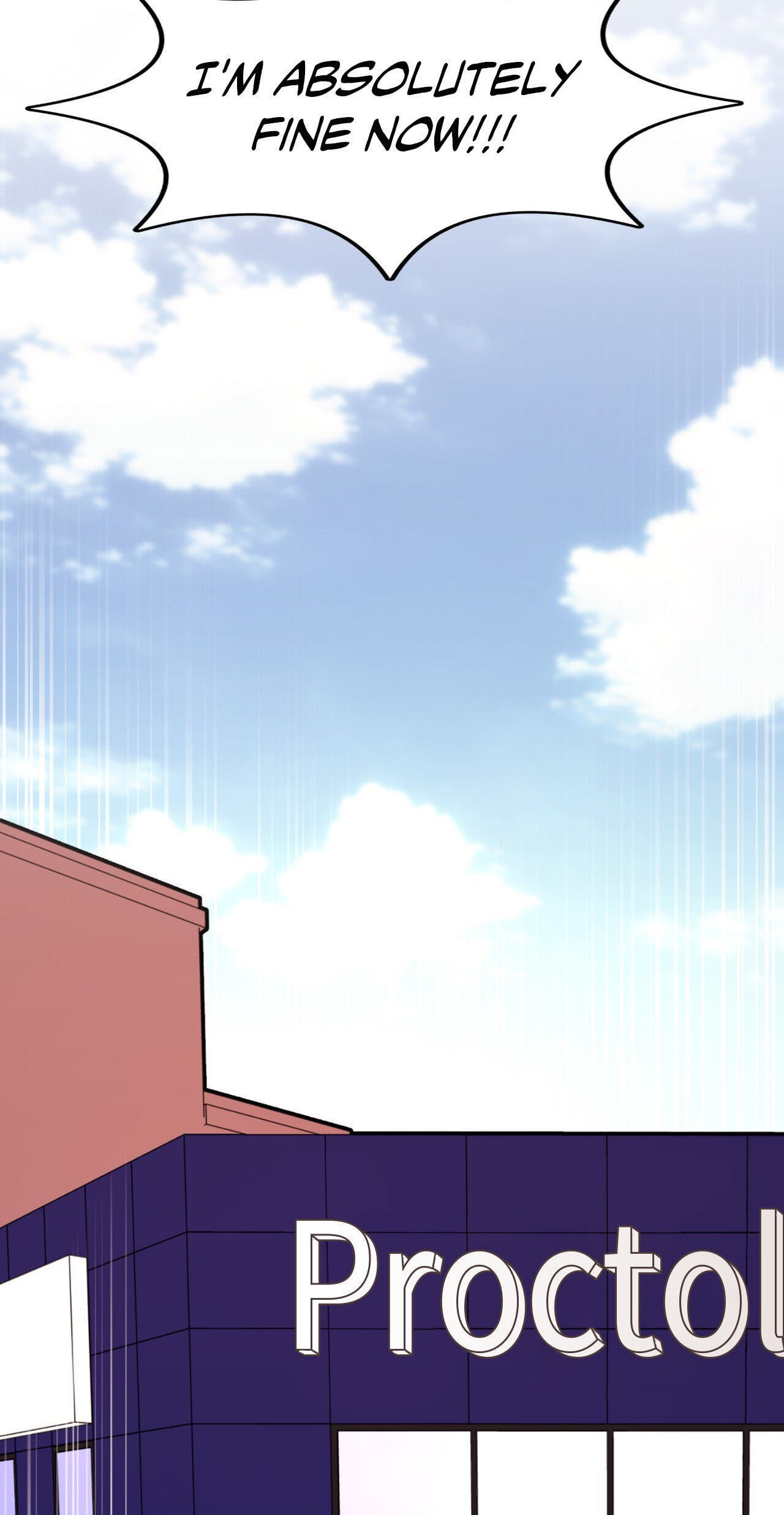 Can't Think Straight Chapter 32 page 19 - 