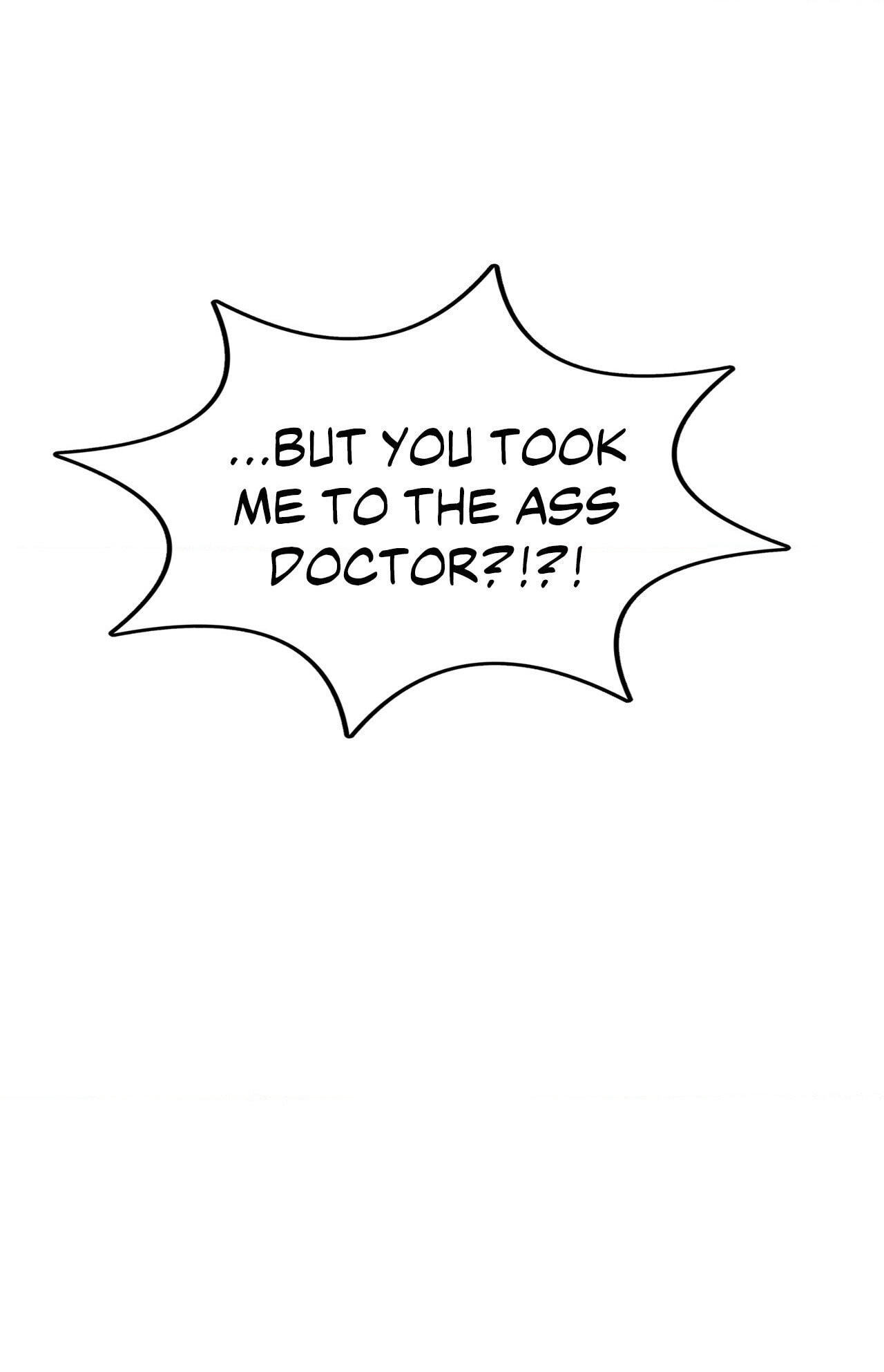 Can't Think Straight Chapter 32 page 3 - 