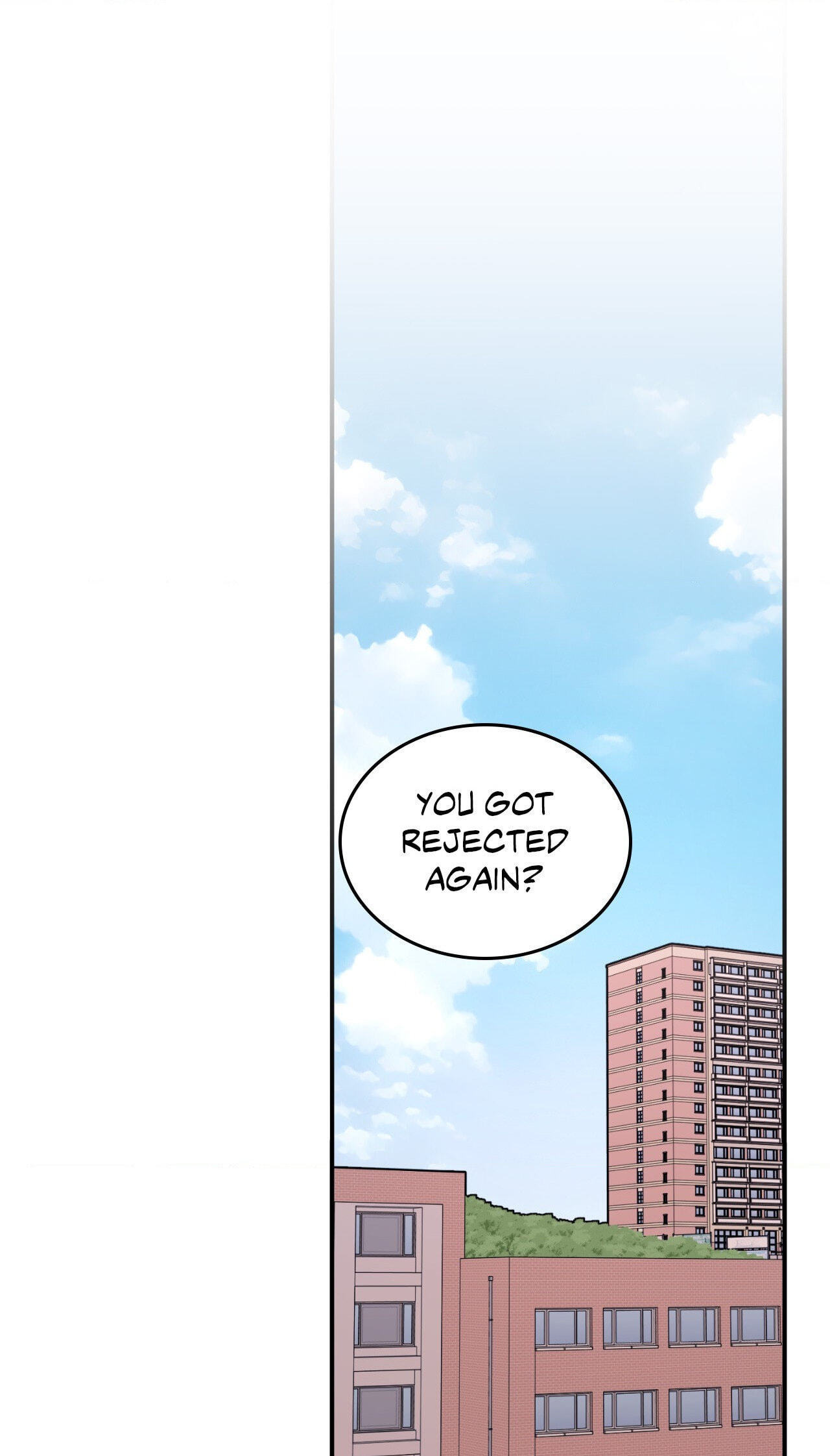 Can't Think Straight Chapter 32 page 23 - 