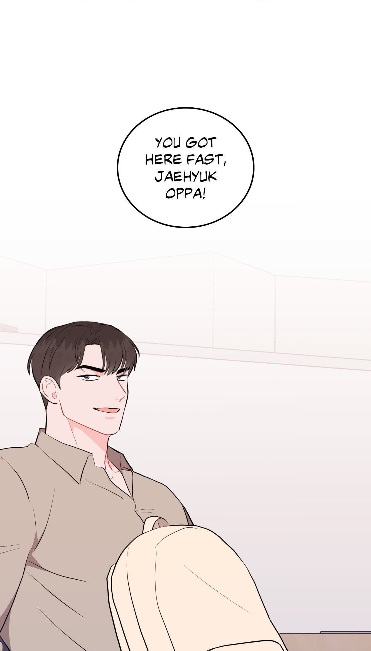 Can't Think Straight Chapter 32 page 27 - 