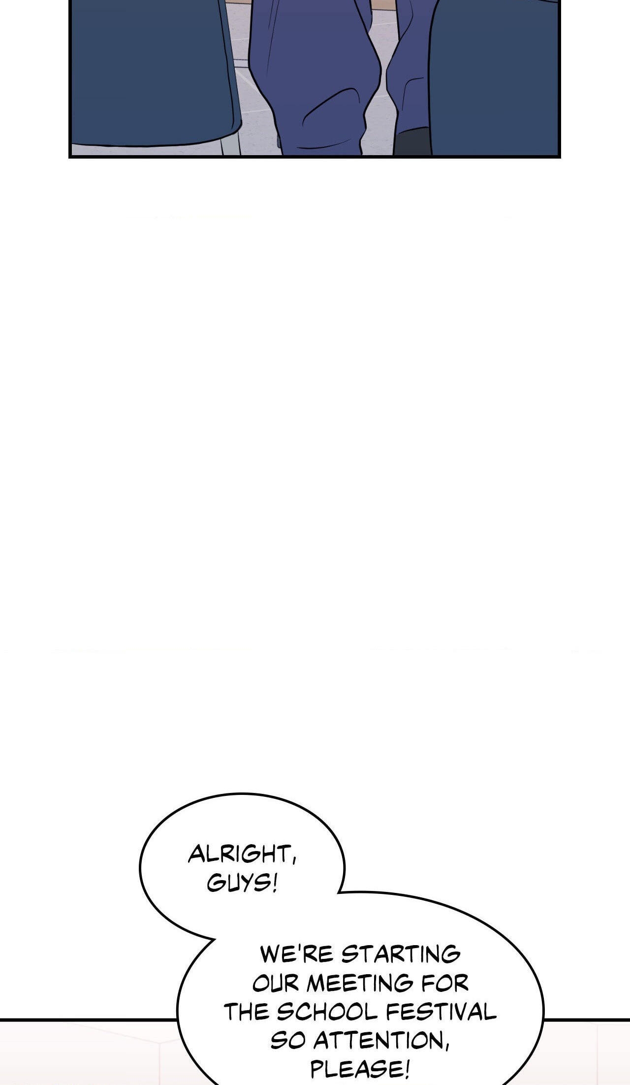 Can't Think Straight Chapter 32 page 30 - 
