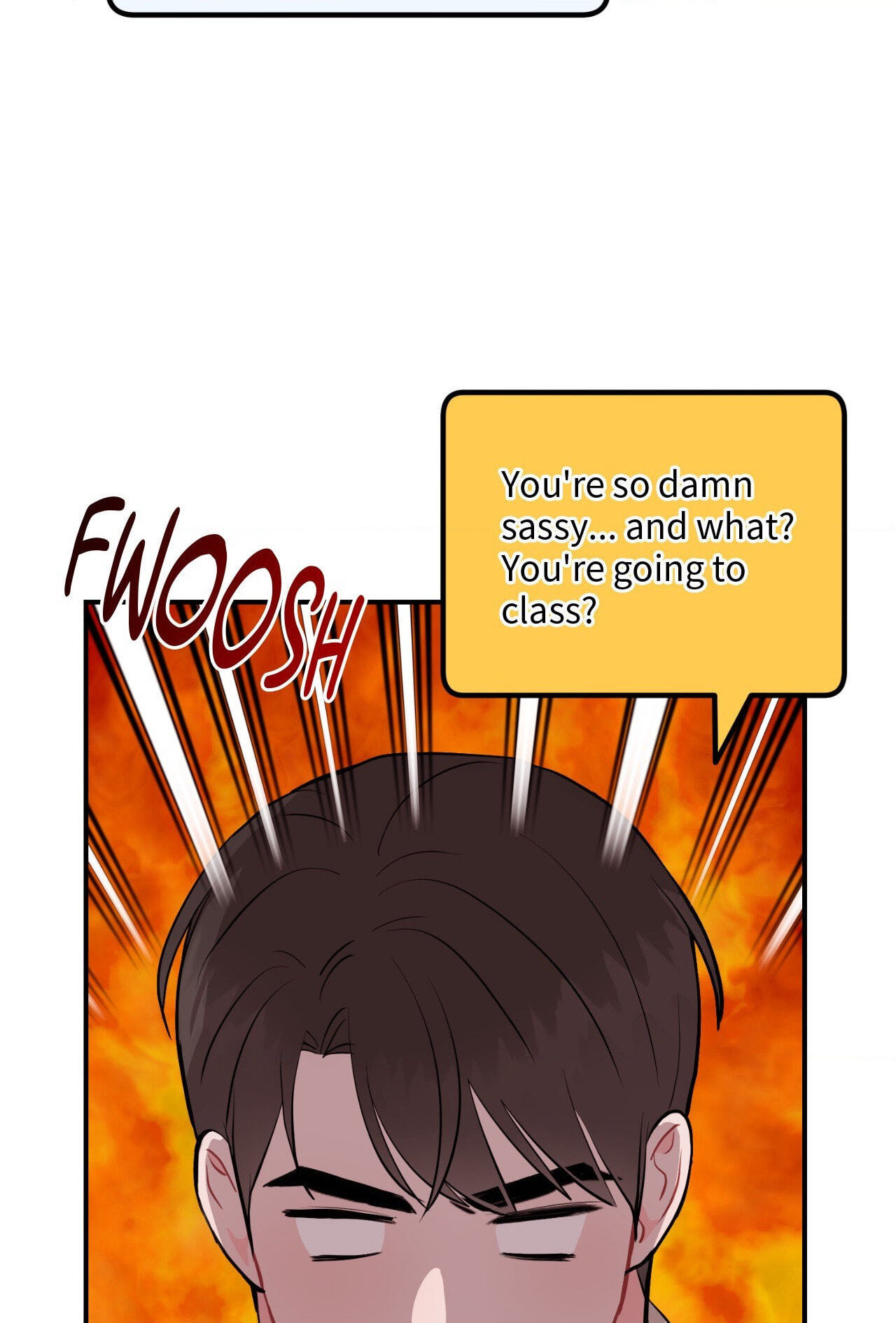 Can't Think Straight Chapter 32 page 41 - 