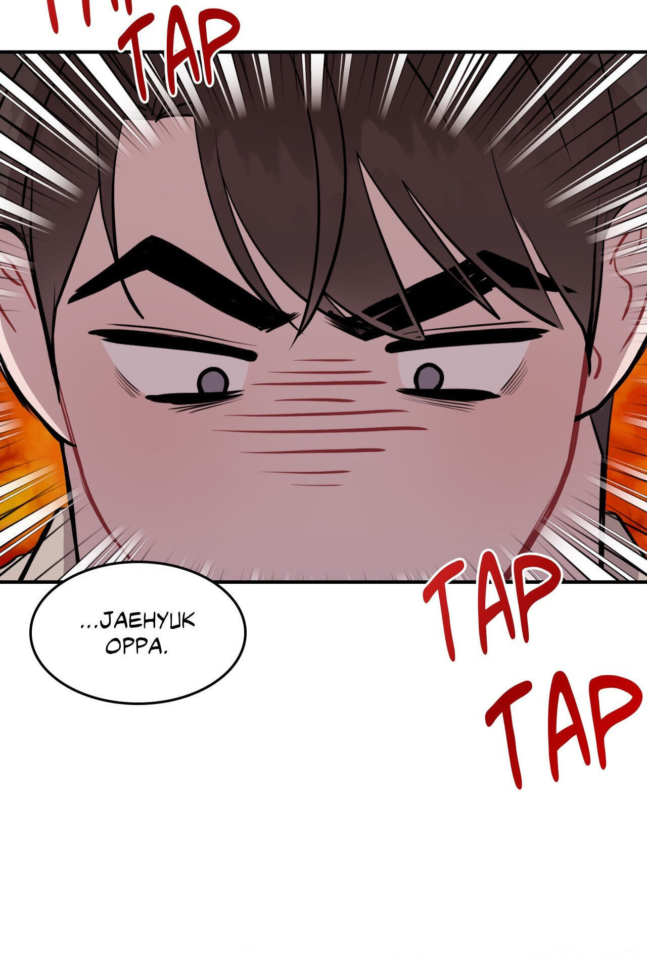 Can't Think Straight Chapter 32 page 44 - 