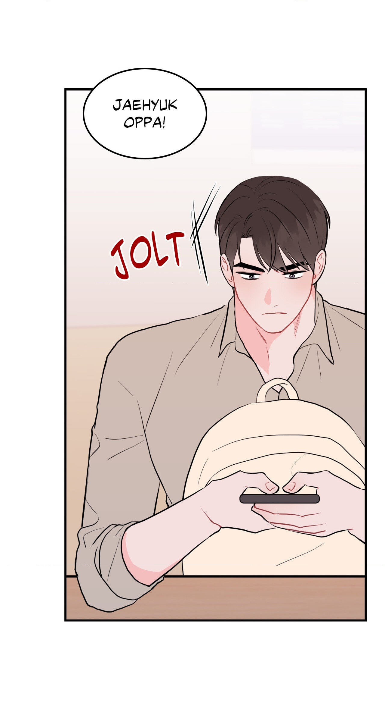 Can't Think Straight Chapter 32 page 45 - 