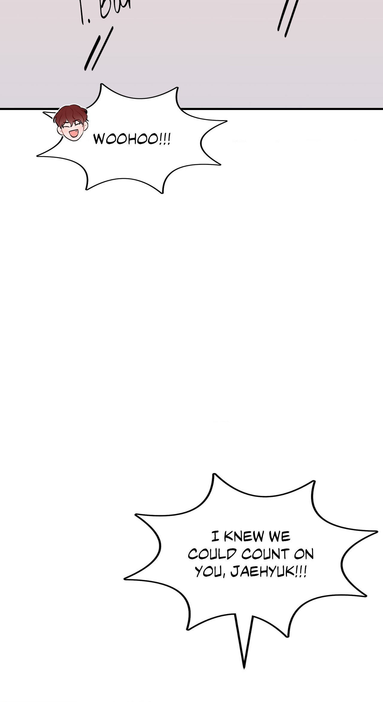 Can't Think Straight Chapter 32 page 48 - 