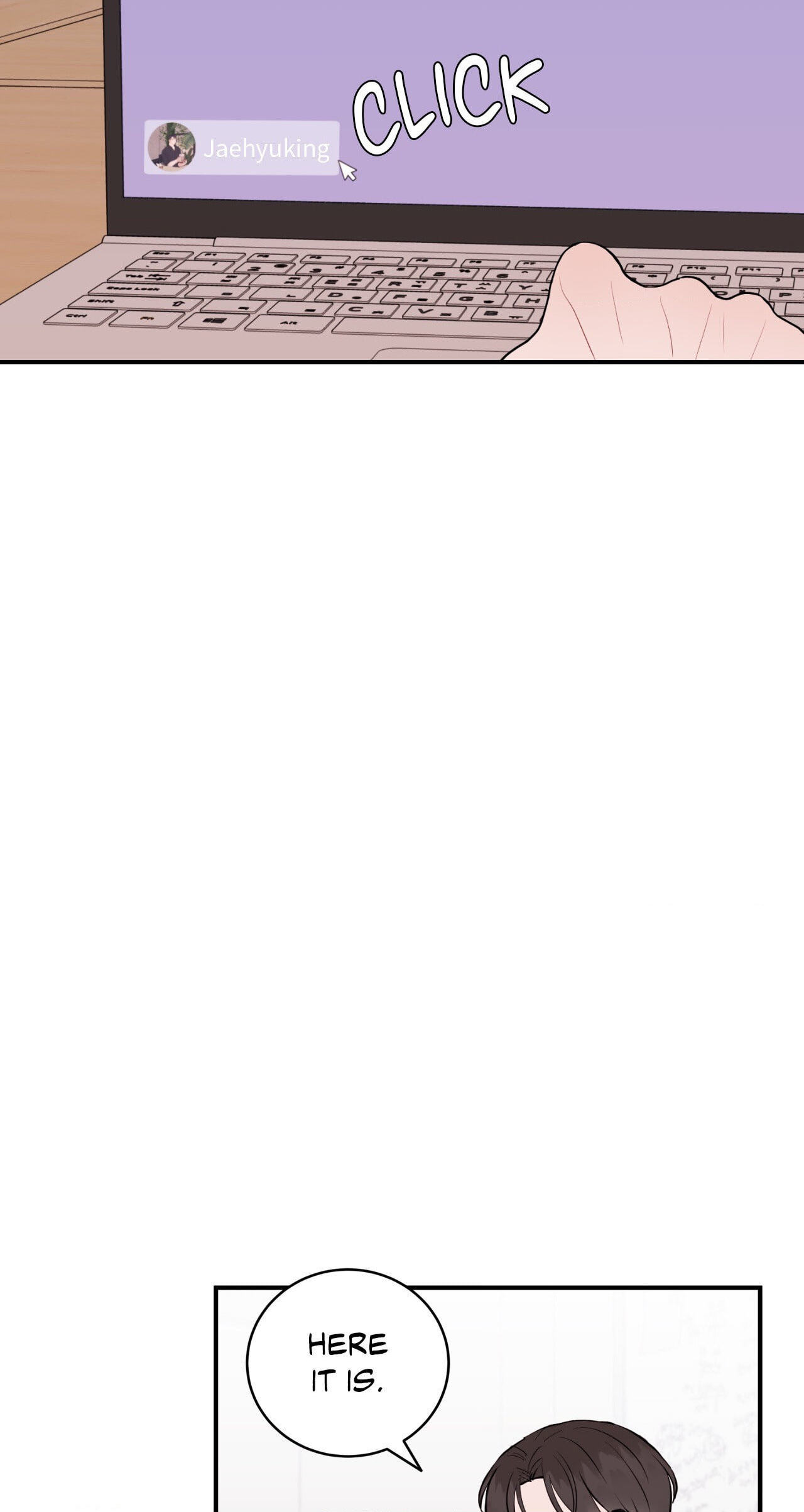 Can't Think Straight Chapter 32 page 56 - 