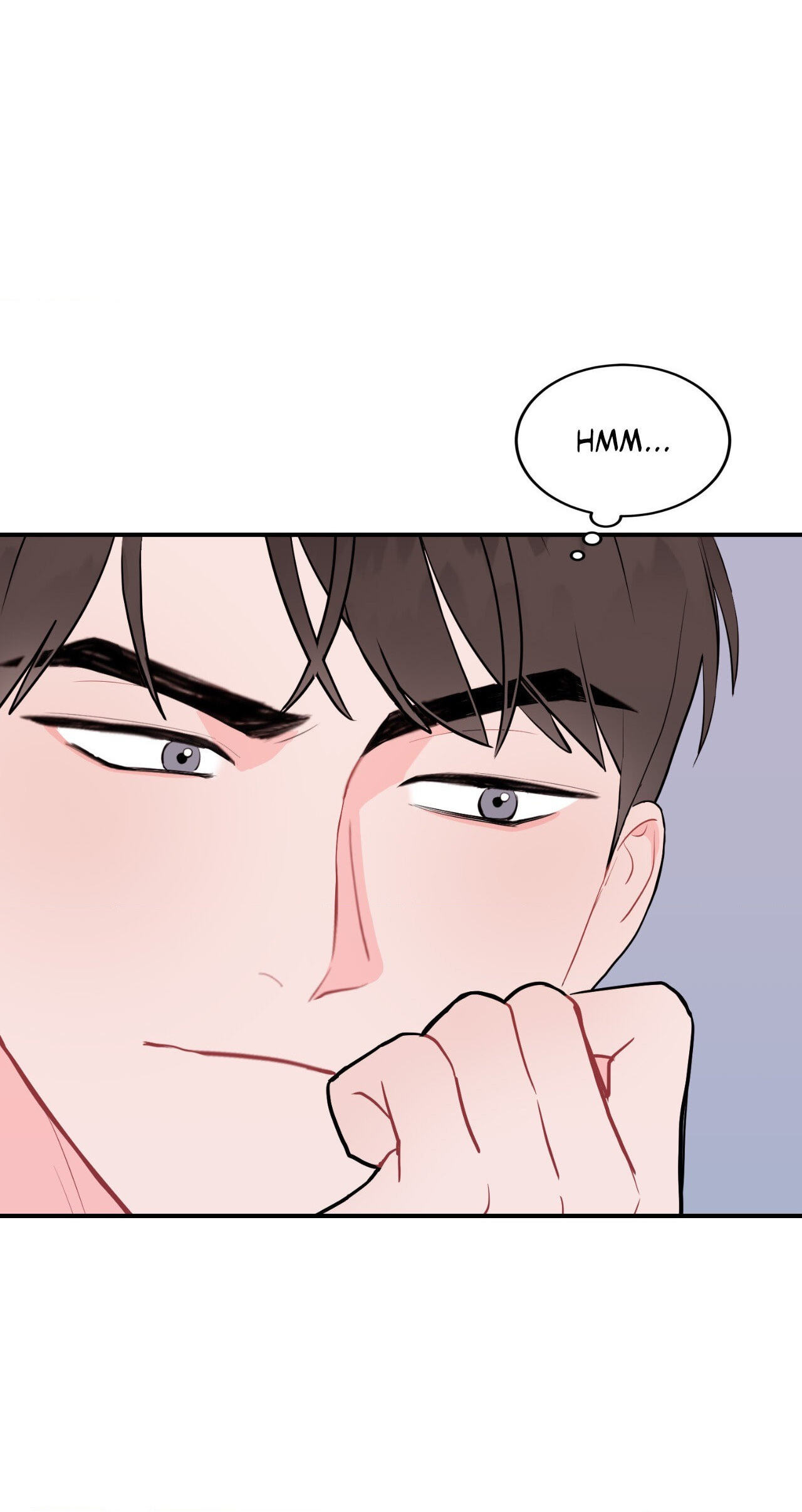 Can't Think Straight Chapter 32 page 60 - 