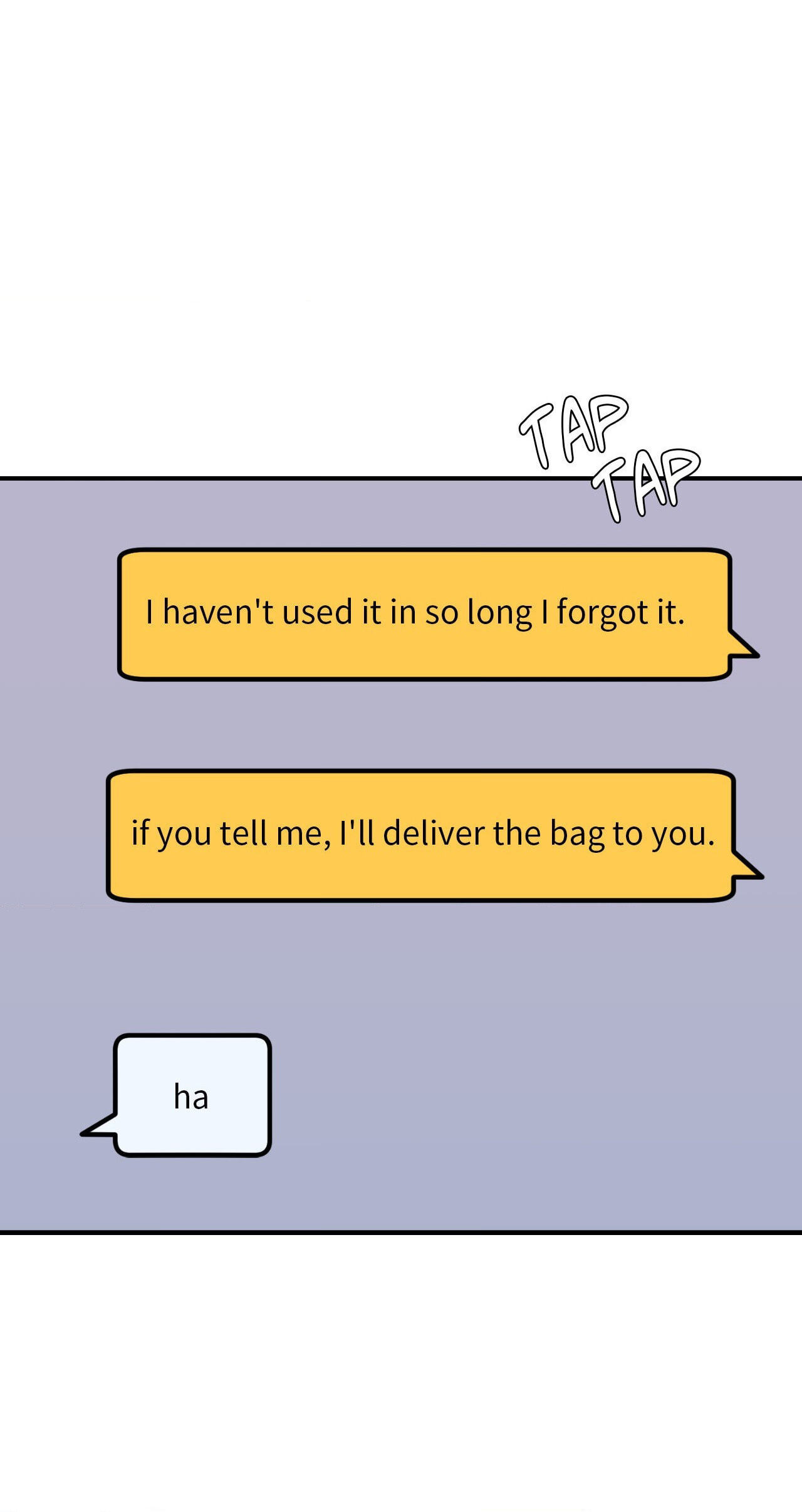 Can't Think Straight Chapter 32 page 64 - 