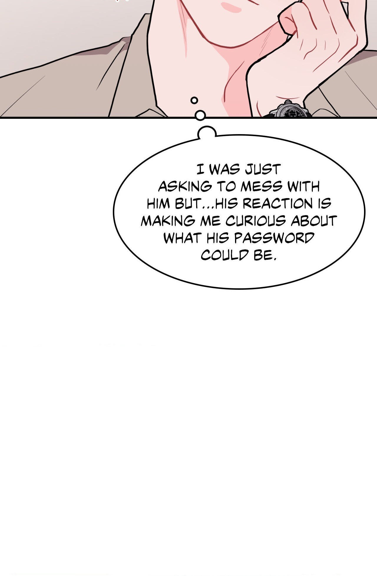 Can't Think Straight Chapter 32 page 66 - 