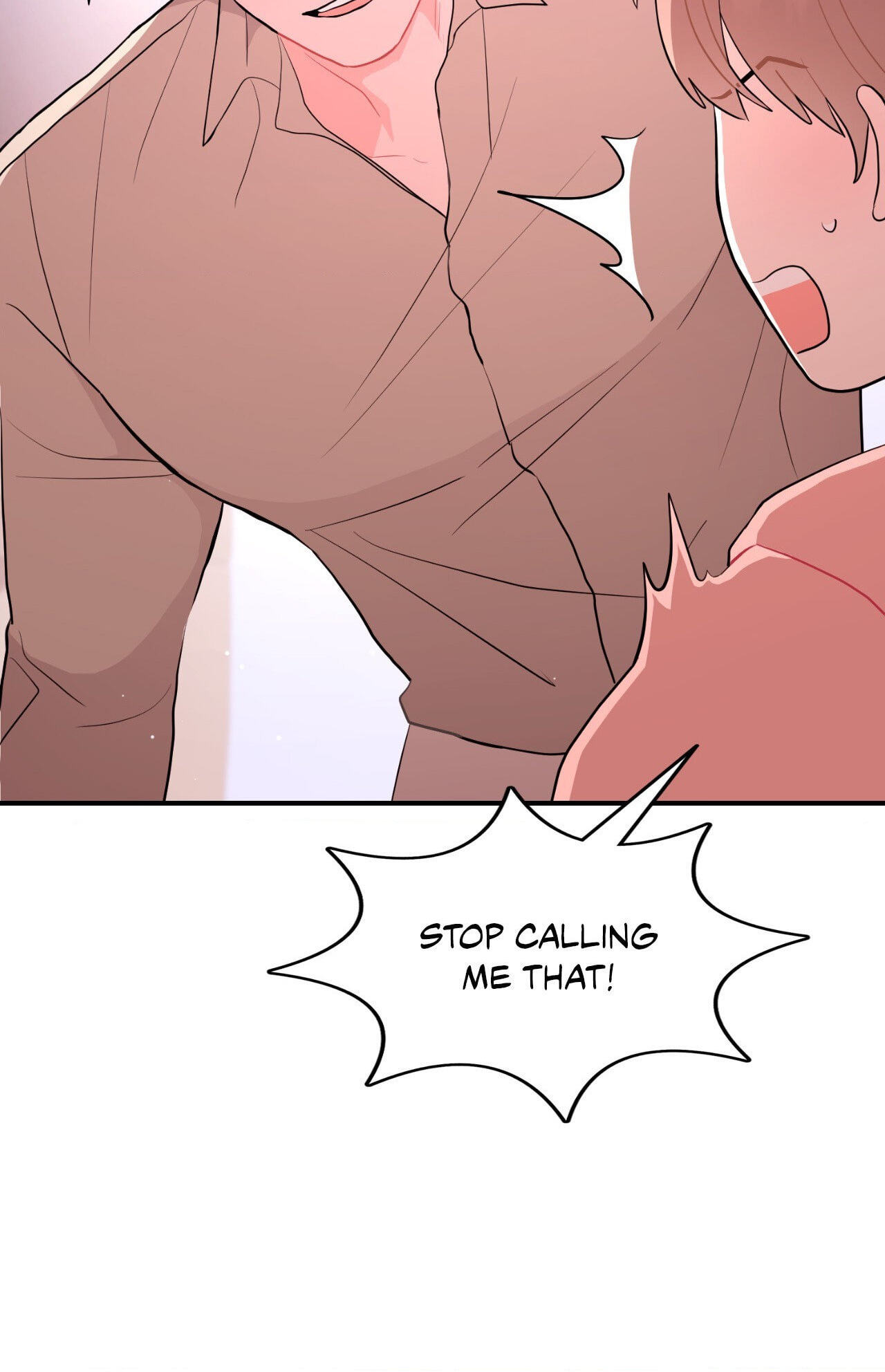 Can't Think Straight Chapter 32 page 8 - 