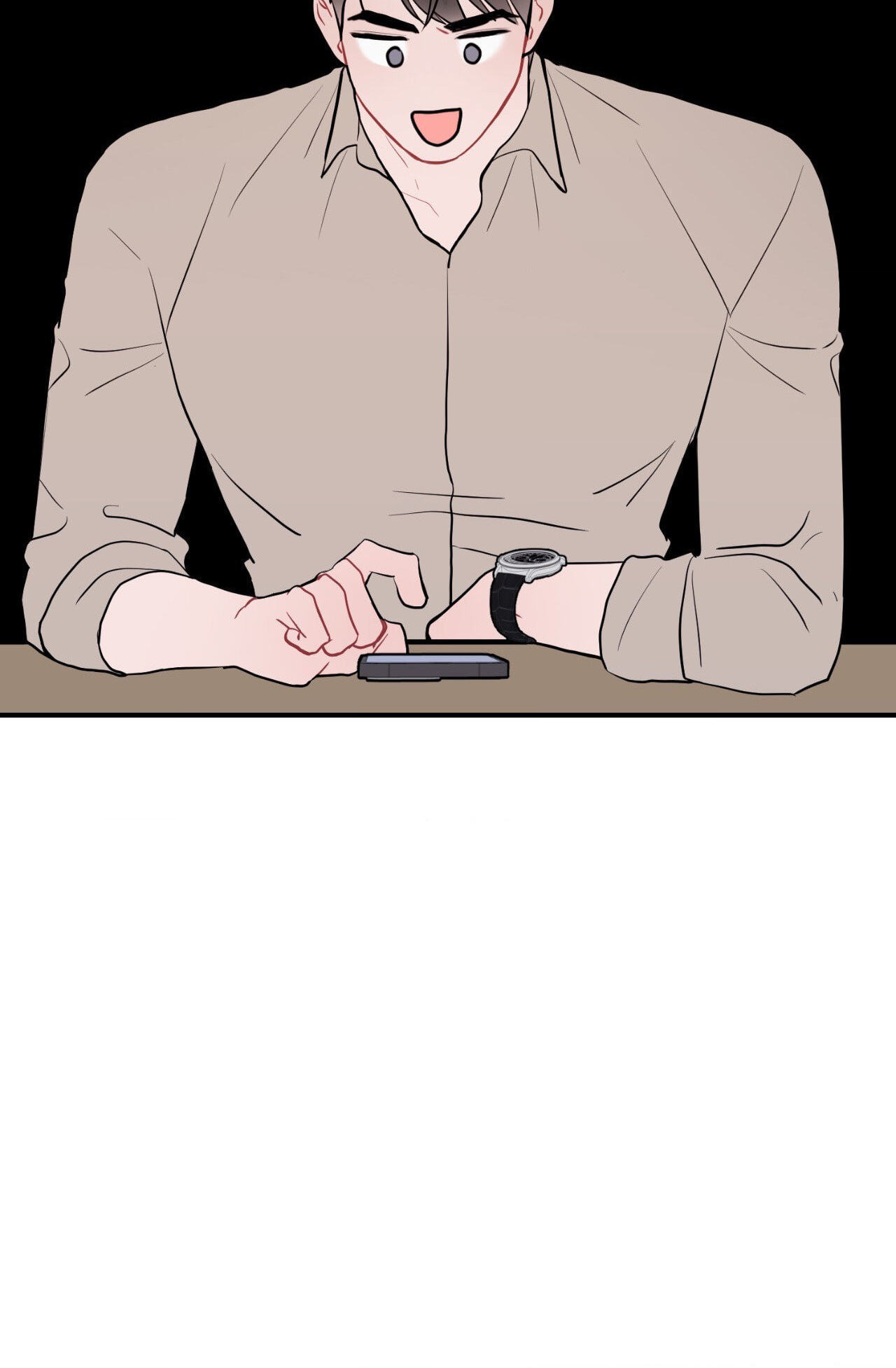 Can't Think Straight Chapter 32 page 72 - 
