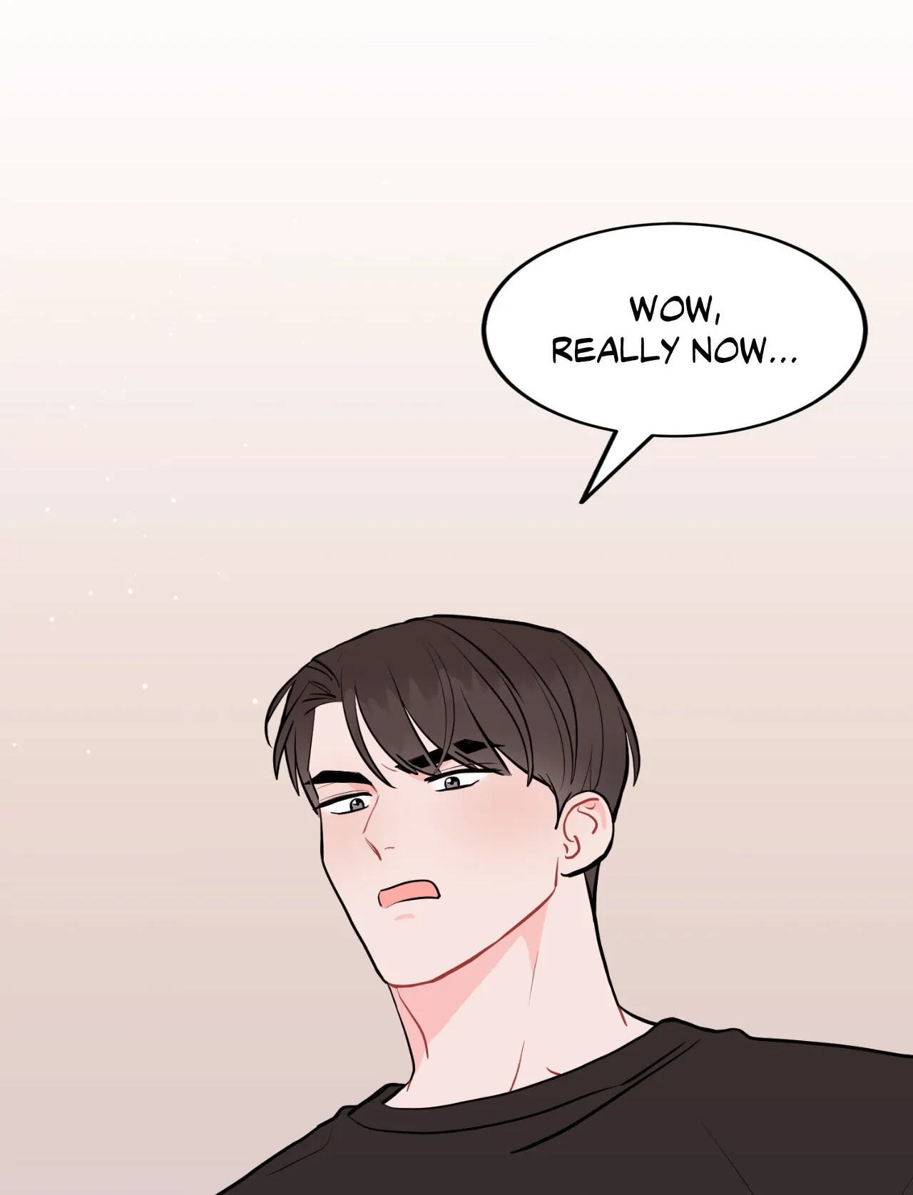 Can't Think Straight Chapter 33.1 page 110 - 