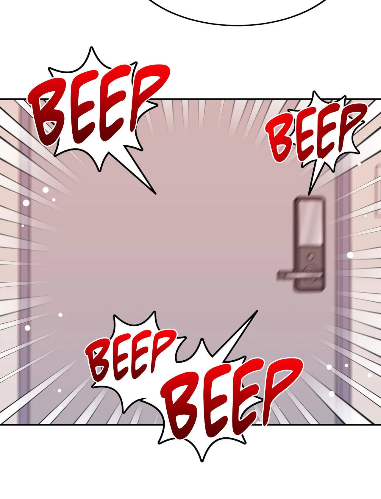 Can't Think Straight Chapter 33.1 page 118 - 