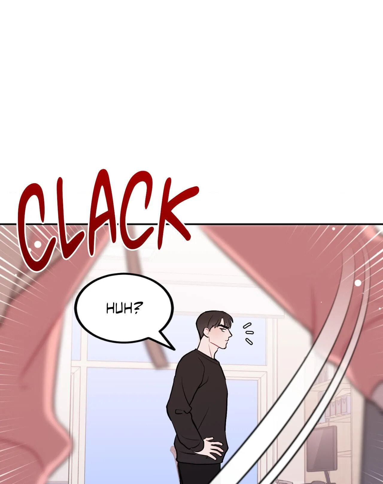 Can't Think Straight Chapter 33.1 page 119 - 