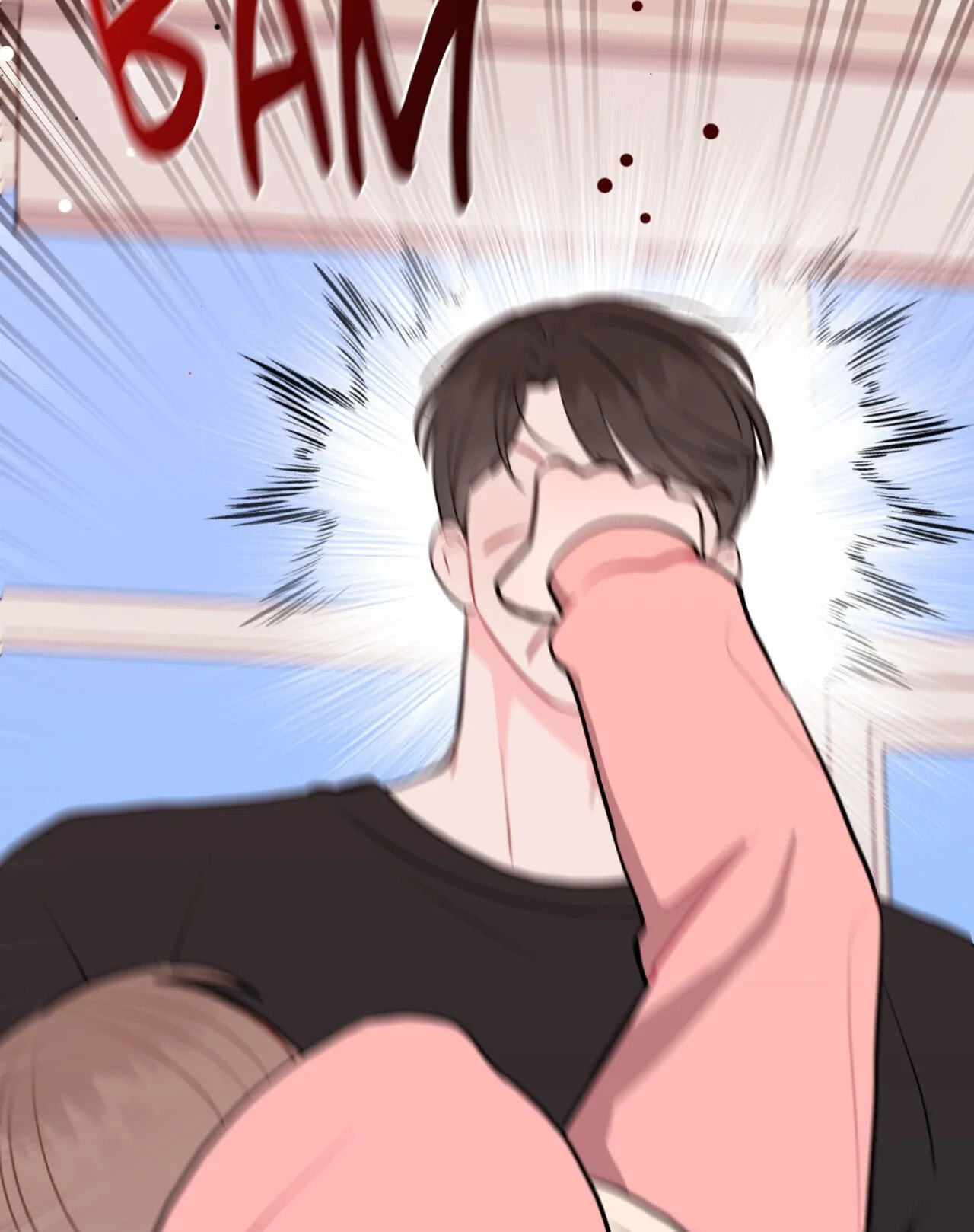 Can't Think Straight Chapter 33.1 page 121 - 