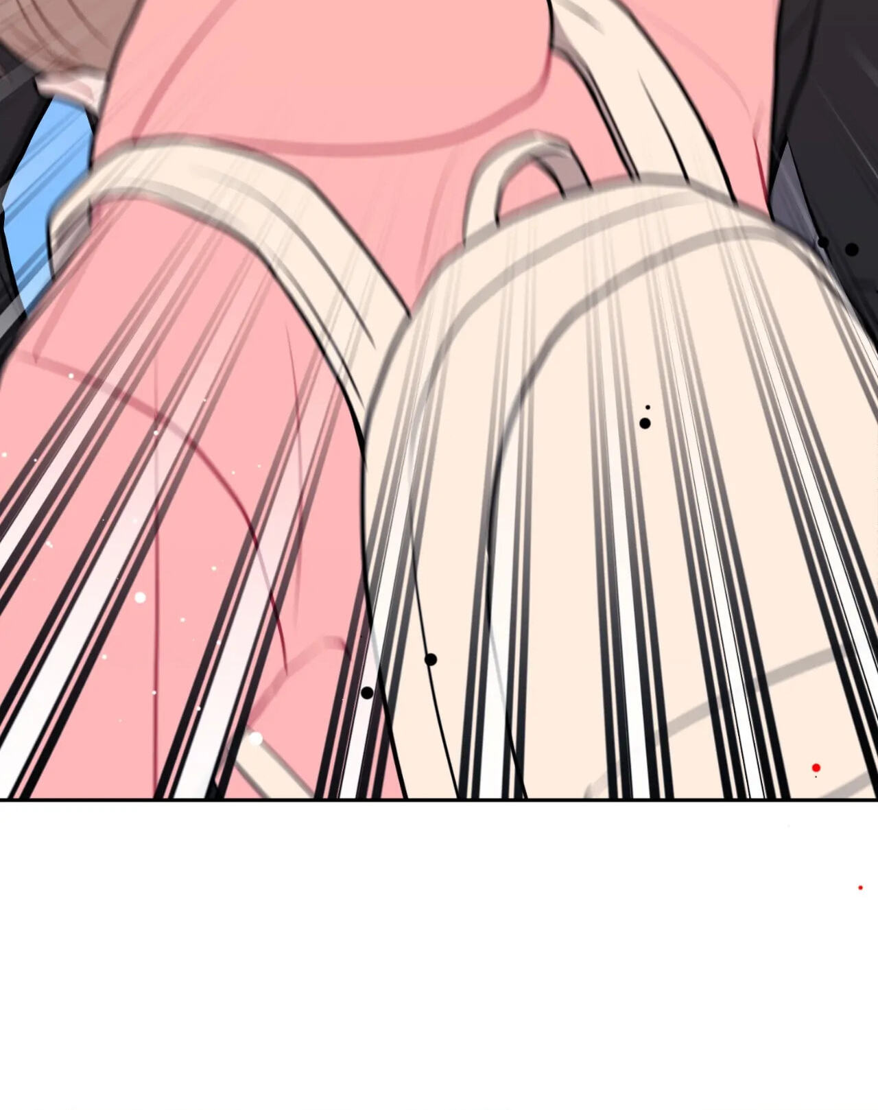 Can't Think Straight Chapter 33.1 page 122 - 