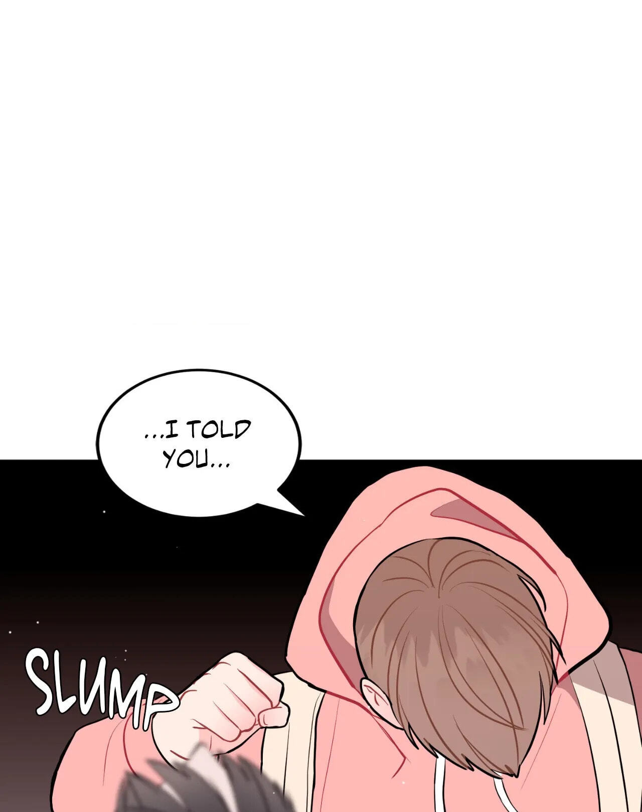 Can't Think Straight Chapter 33.1 page 123 - 