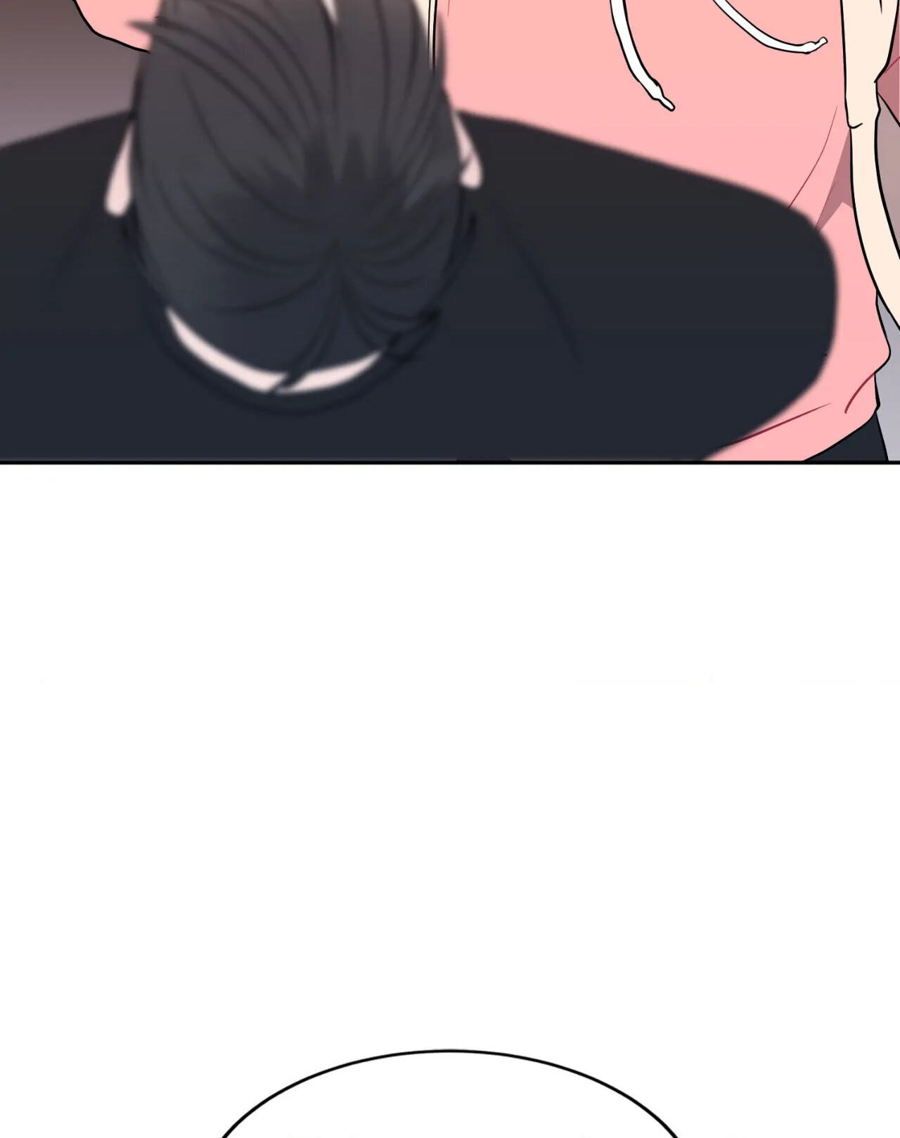 Can't Think Straight Chapter 33.1 page 124 - 