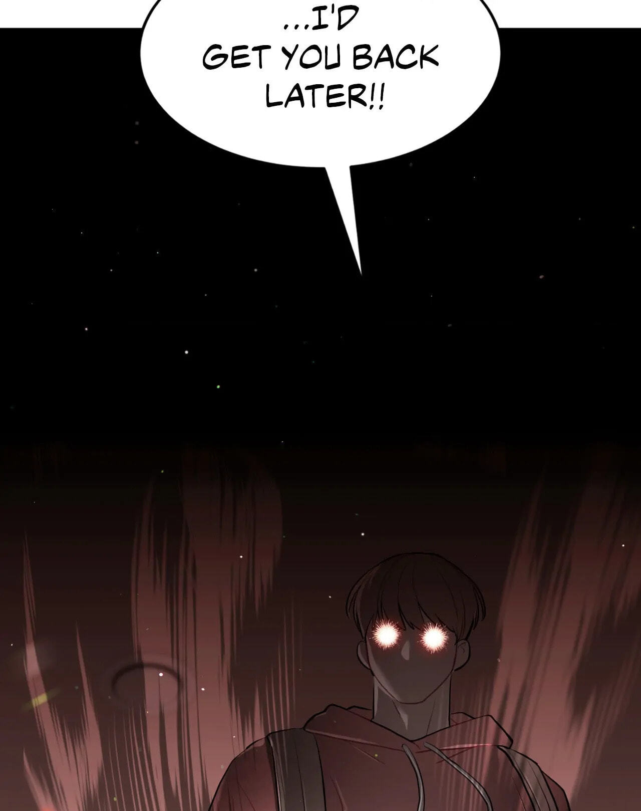 Can't Think Straight Chapter 33.1 page 125 - 