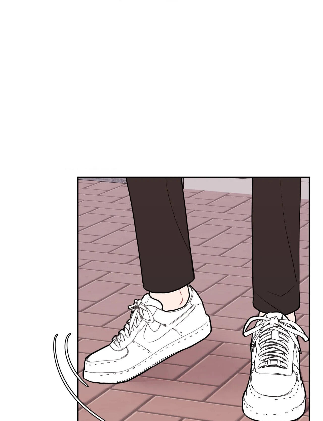 Can't Think Straight Chapter 33.1 page 15 - 