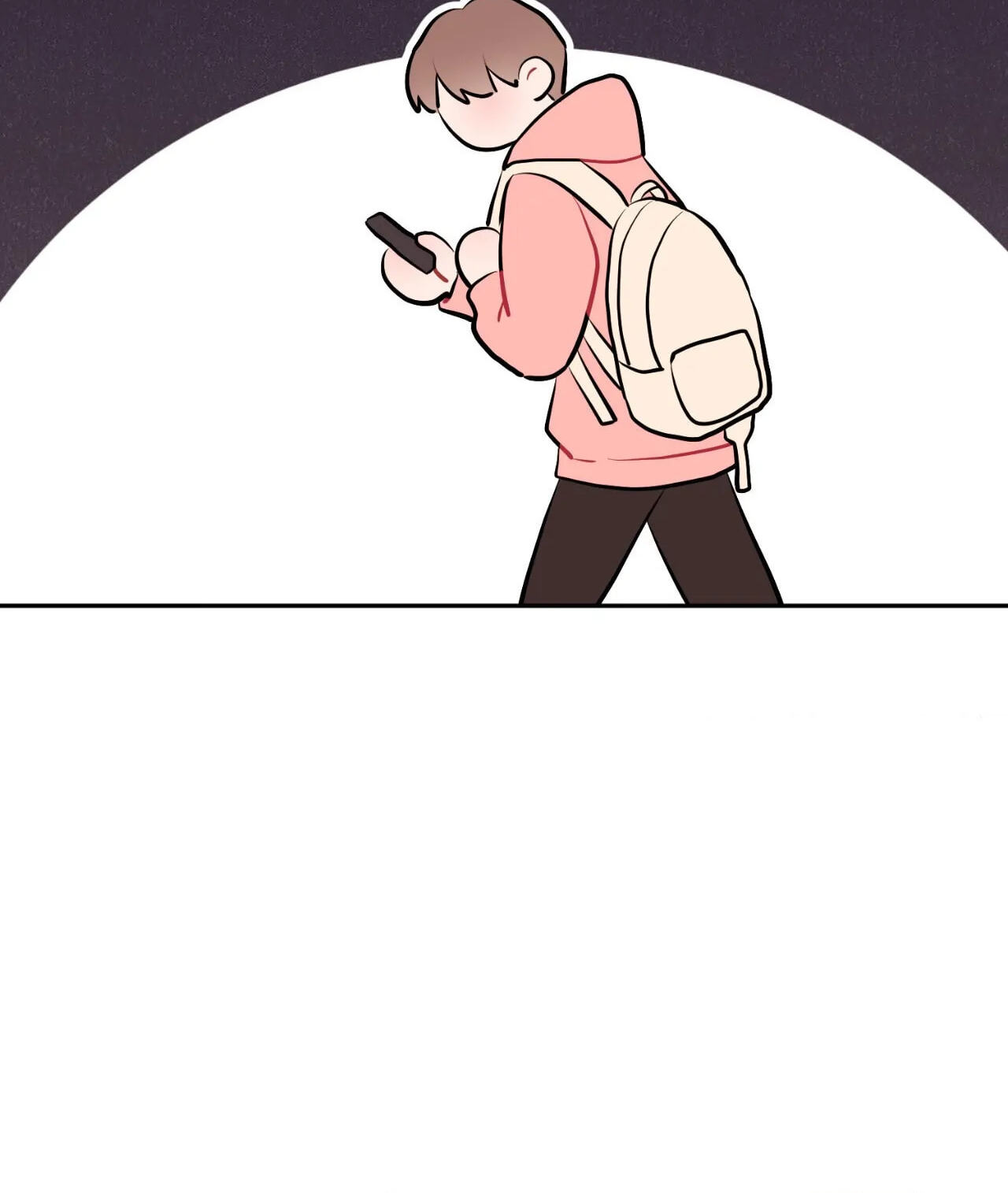 Can't Think Straight Chapter 33.1 page 30 - 