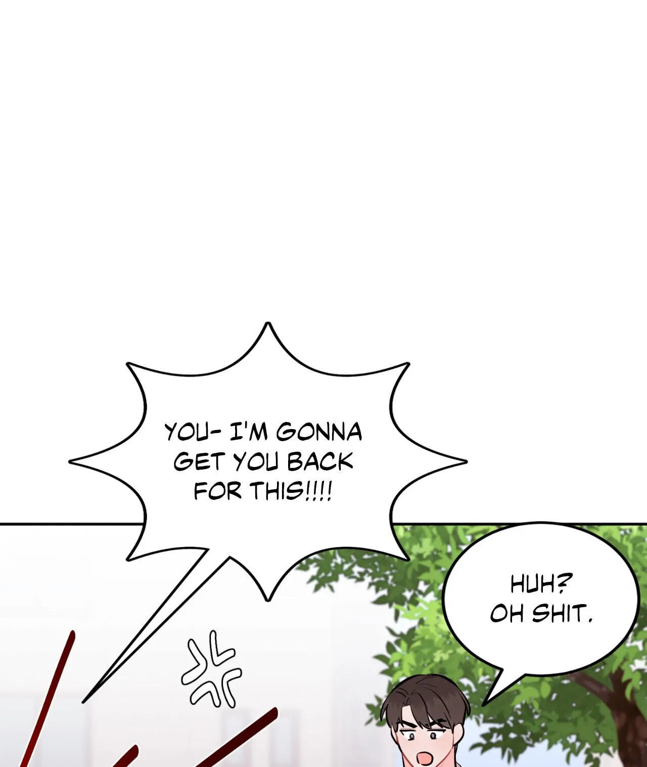 Can't Think Straight Chapter 33.1 page 31 - 